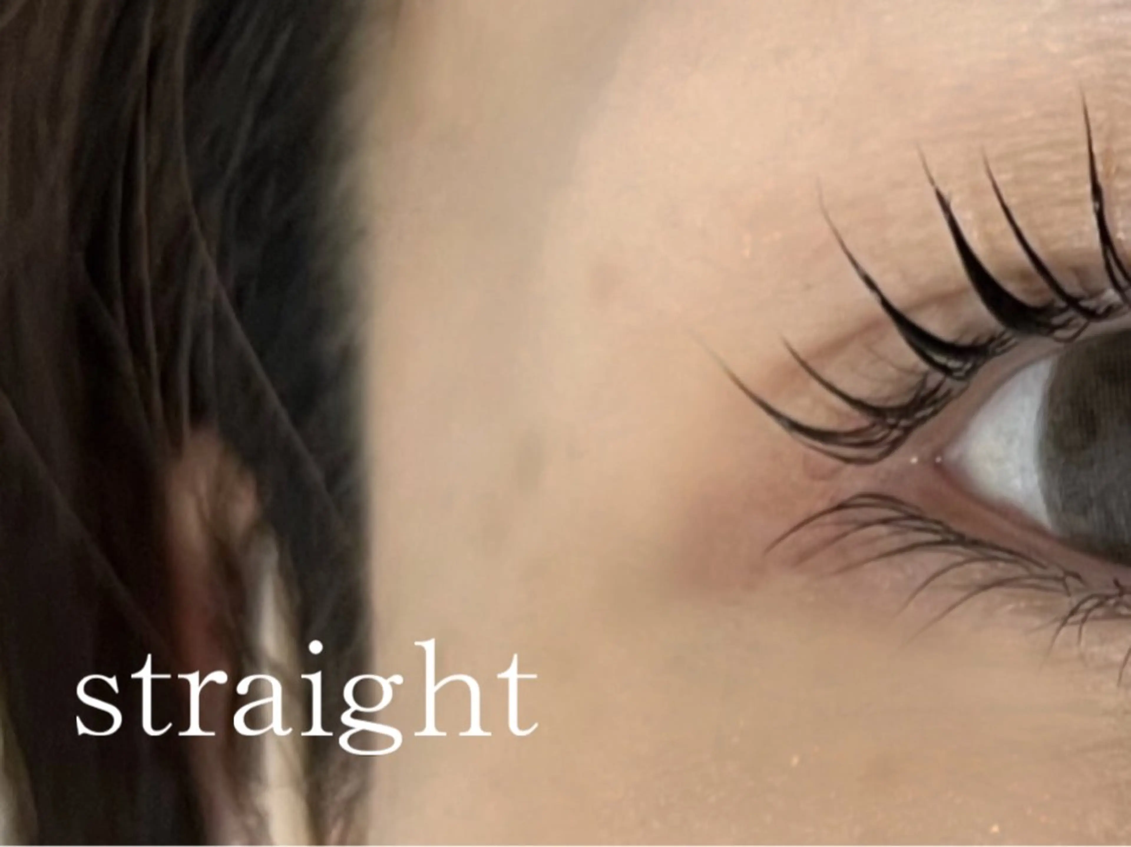 マツエク・マツパ Trinity staffのネイルデザイン