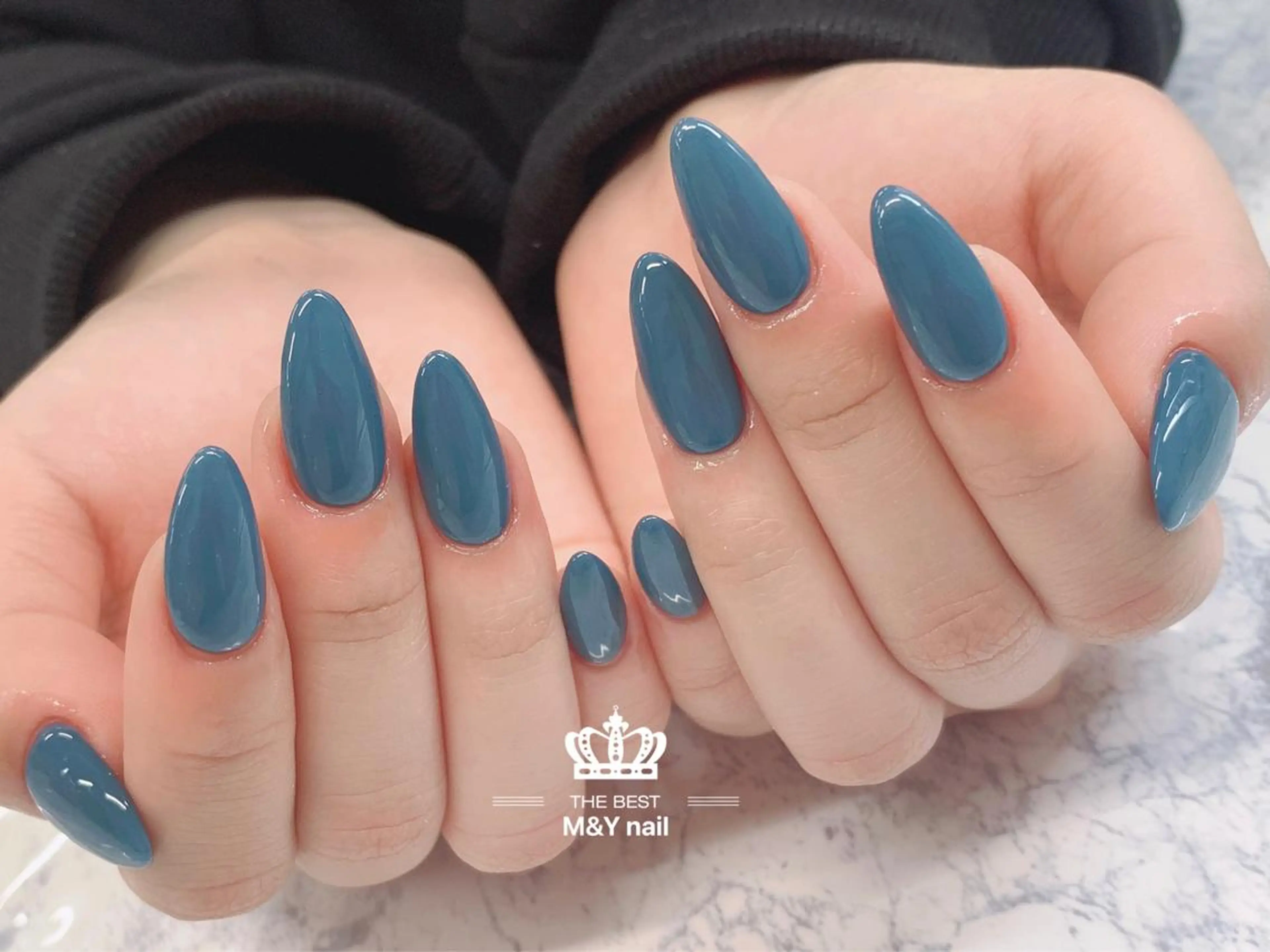ネイル その他(ネイル) M&Y NailSalonのネイルデザイン