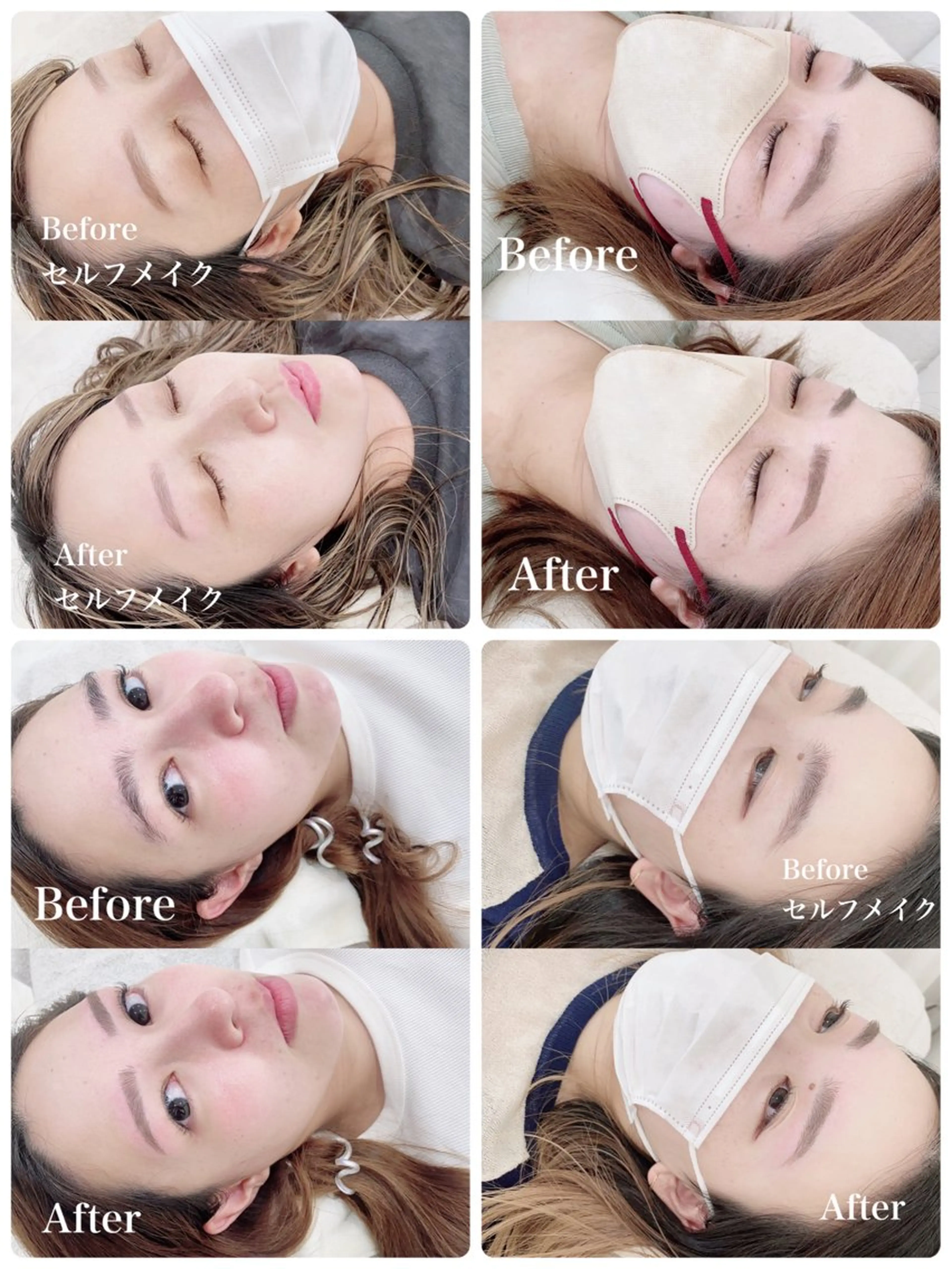 アイブロウ その他(アイブロウ) Salon de Galcon 2階(サロンド・ギャルソン)所属・KU TA  \(◡̈)/の眉毛・アイブロウイメージ