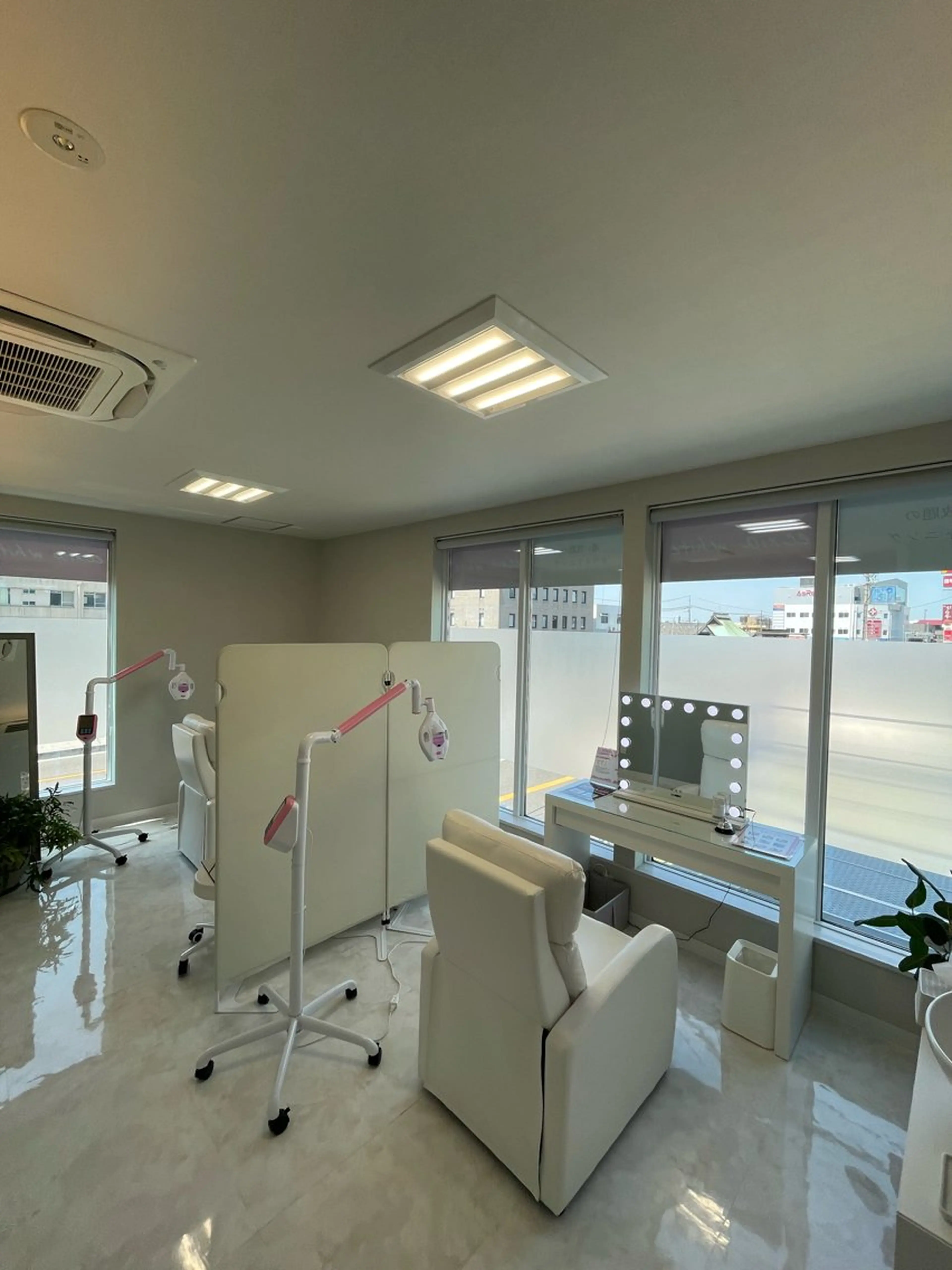 メンズ その他 エクシアホワイトニング草津店所属・nanami -ホワイトニングのその他イメージ