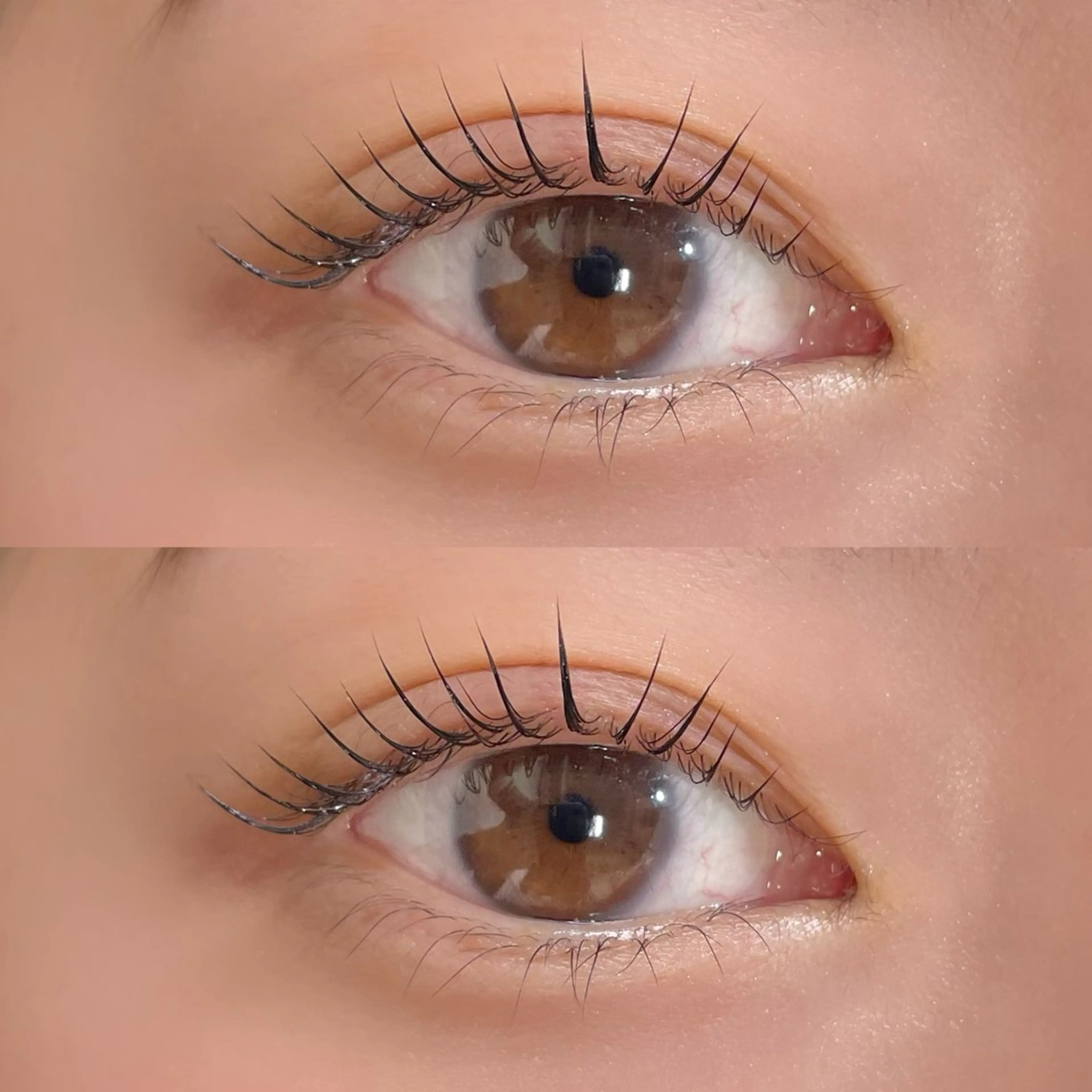 マツエク・マツパ マツパ 【tico】 Chihoのマツエク・マツパデザイン