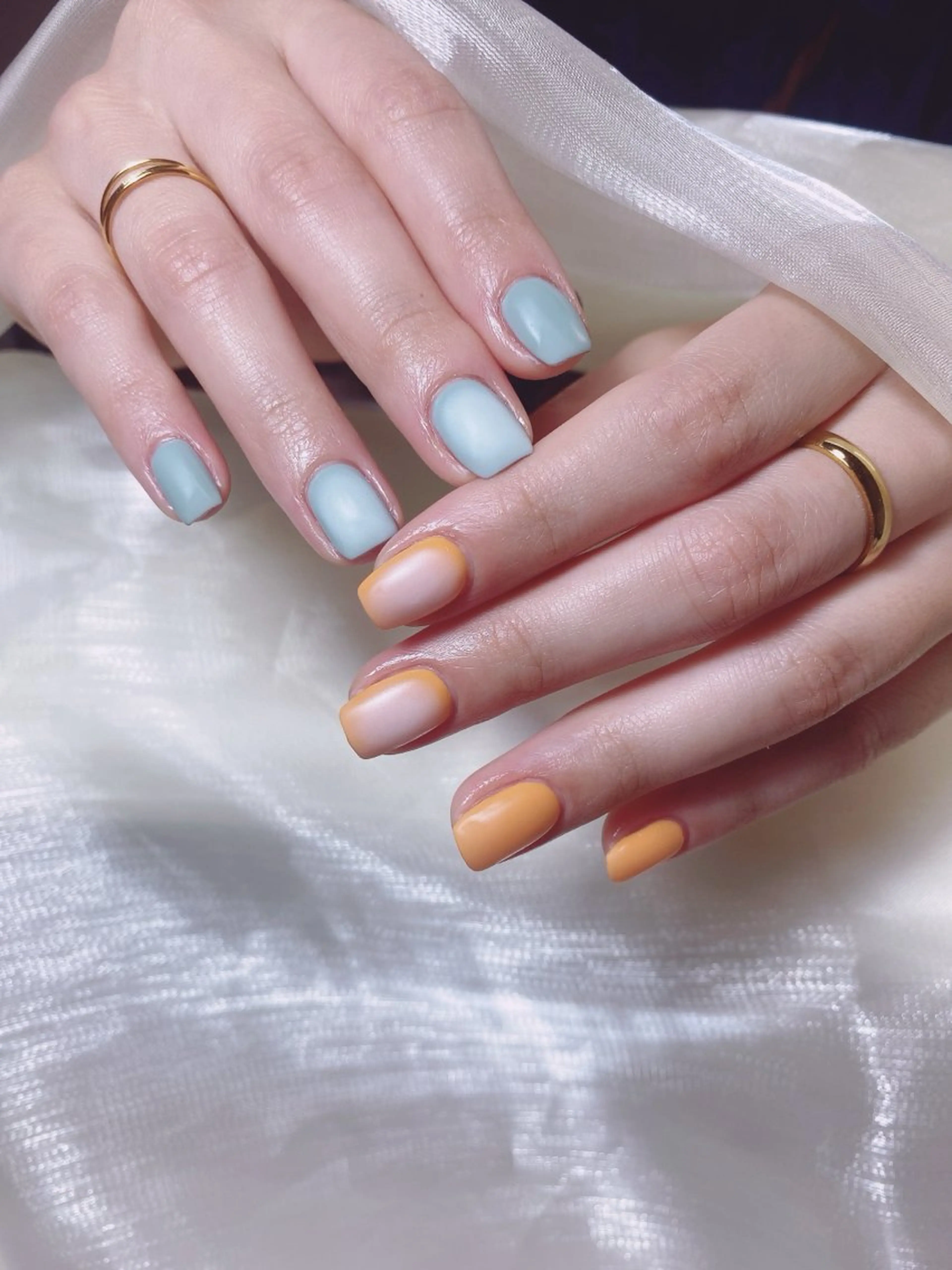 ネイル えい このネイルデザイン