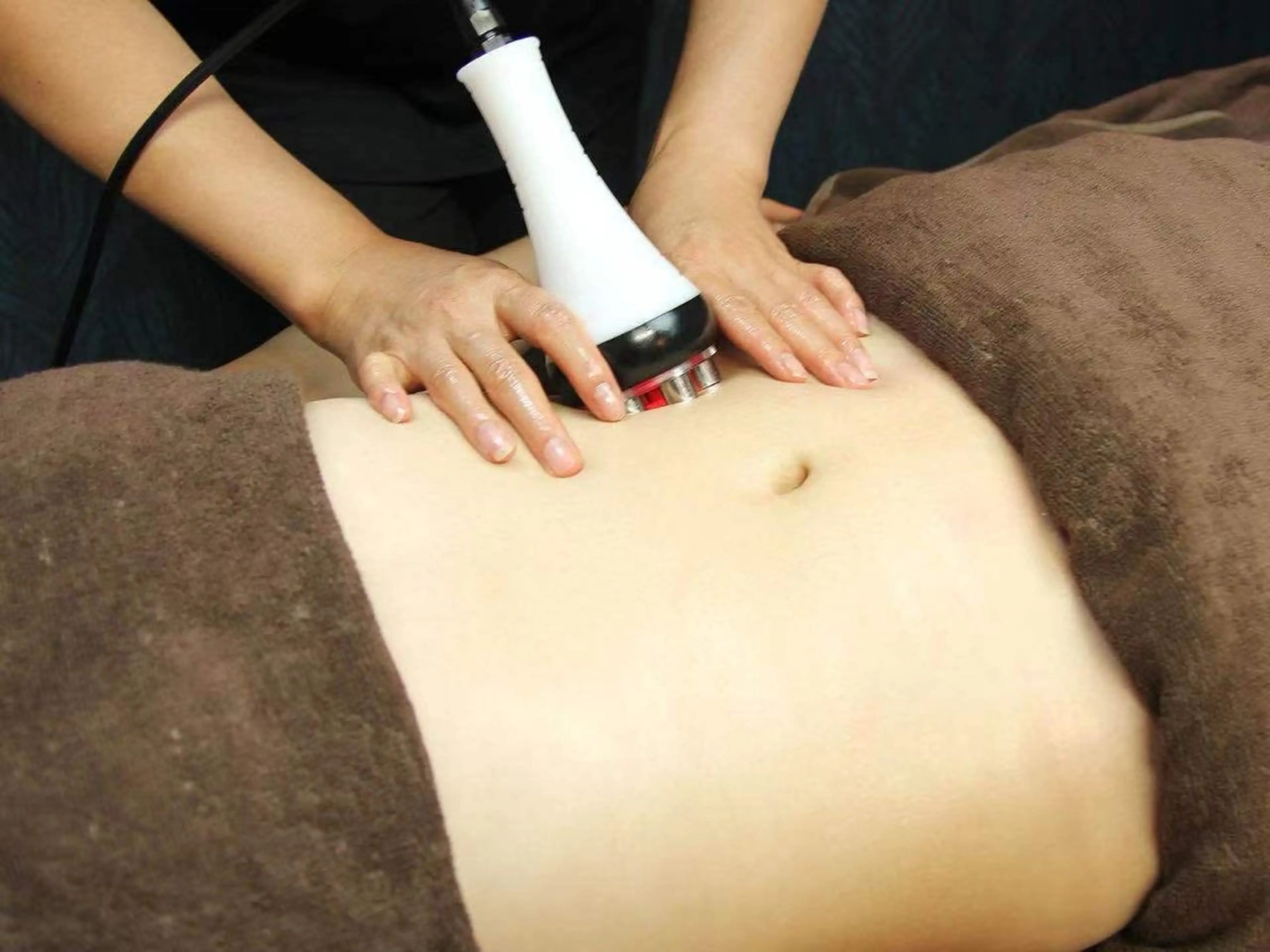 エステ リラク 田川 美熙のエステ・リラクイメージ