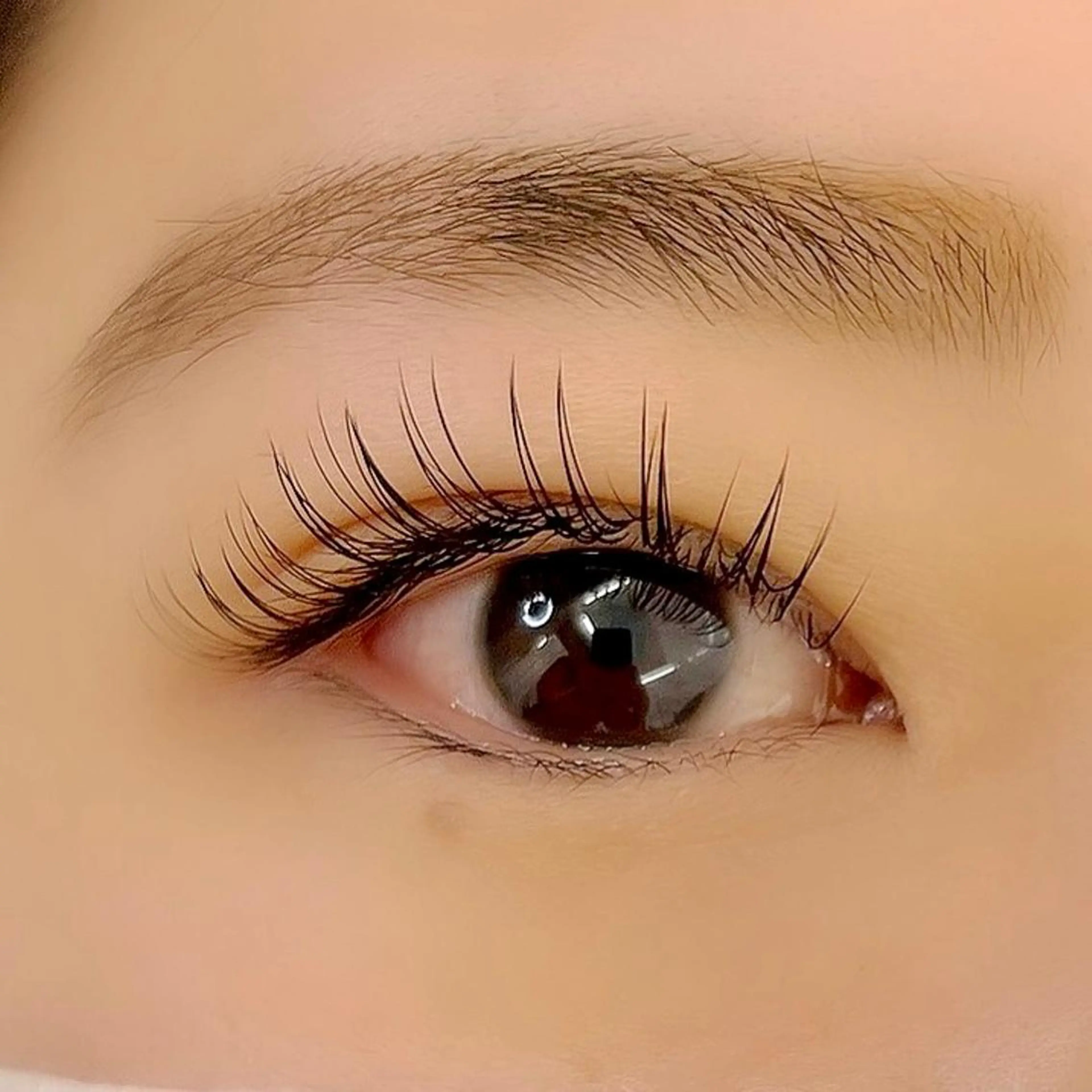 マツエク・マツパ manami ❤︎のマツエク・マツパデザイン