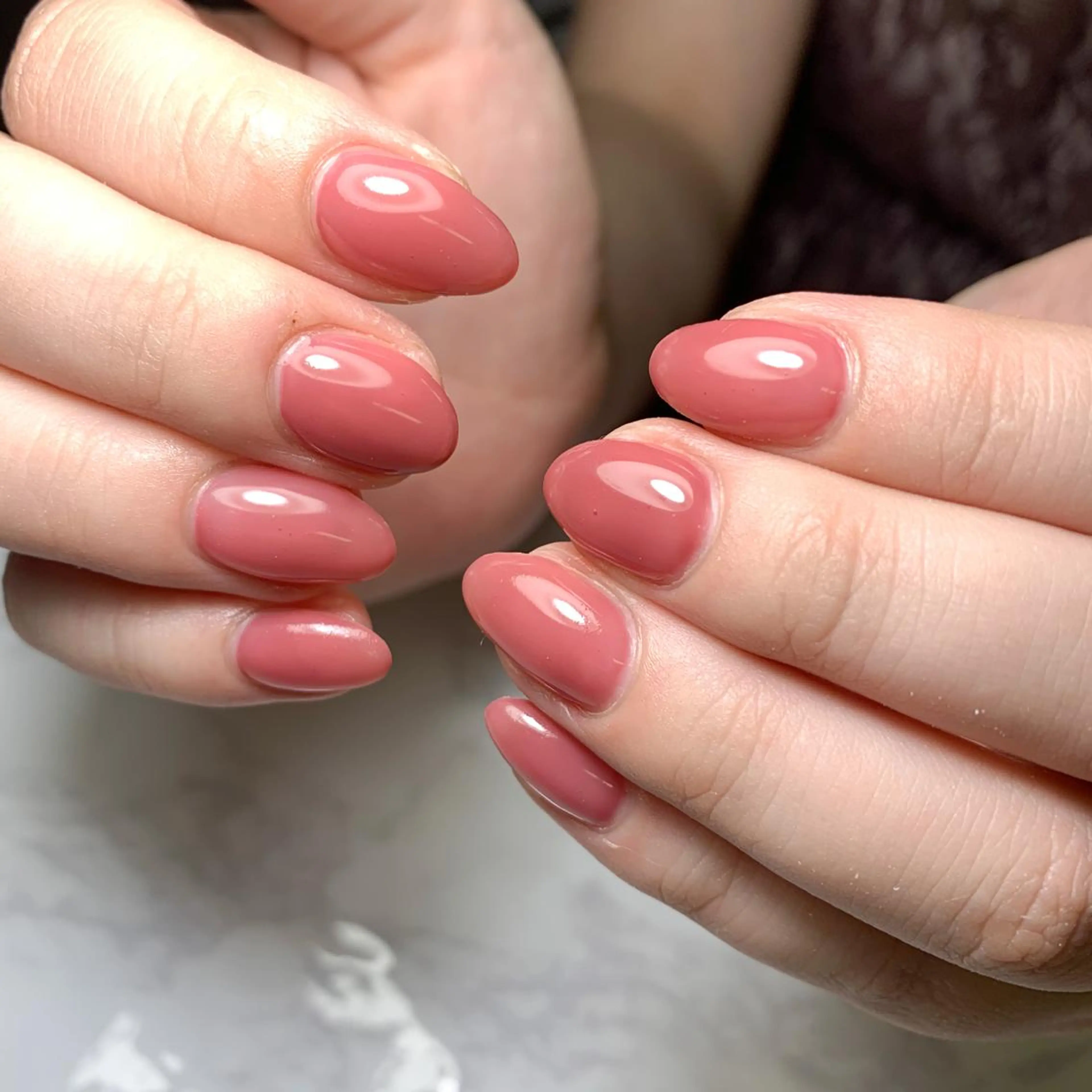 ネイル FIORITURA aiのネイルデザイン