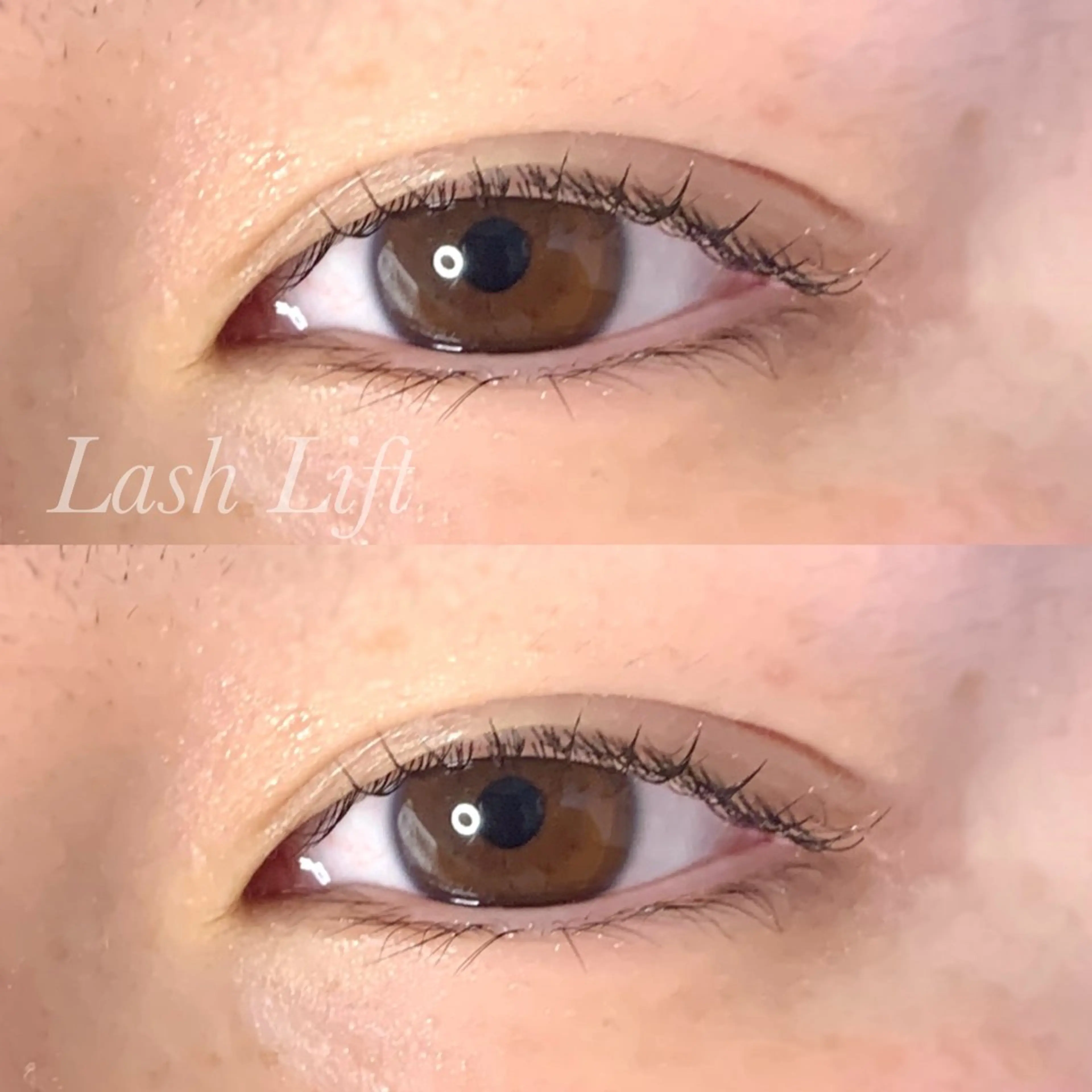 マツエク・マツパ まつげパーマ マツパ Ayumi.pro 🍆N《4階》のマツエク・マツパデザイン