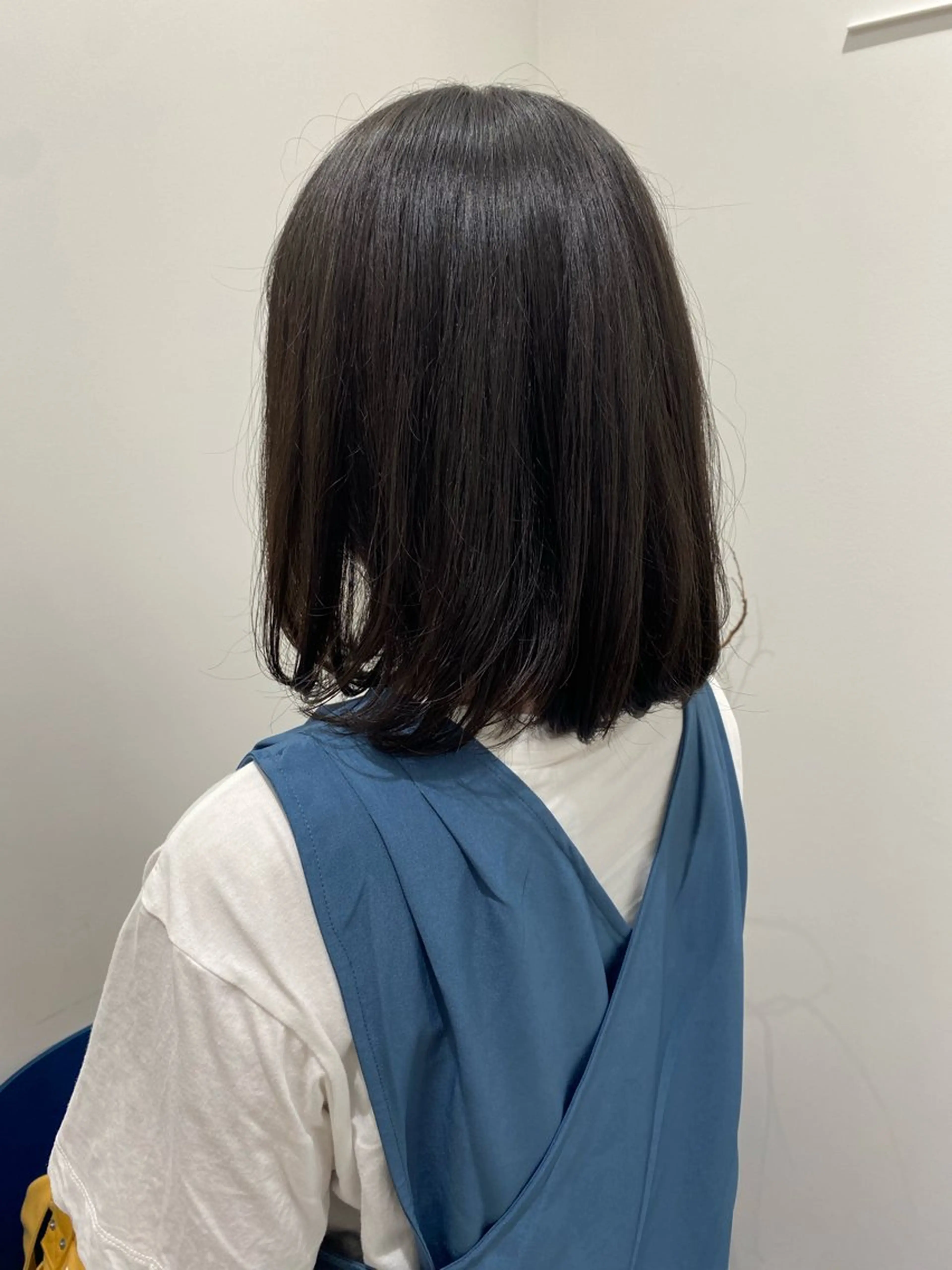 ミディアム garage.所属・吉田 慎冴/メンズパーマのヘアスタイル