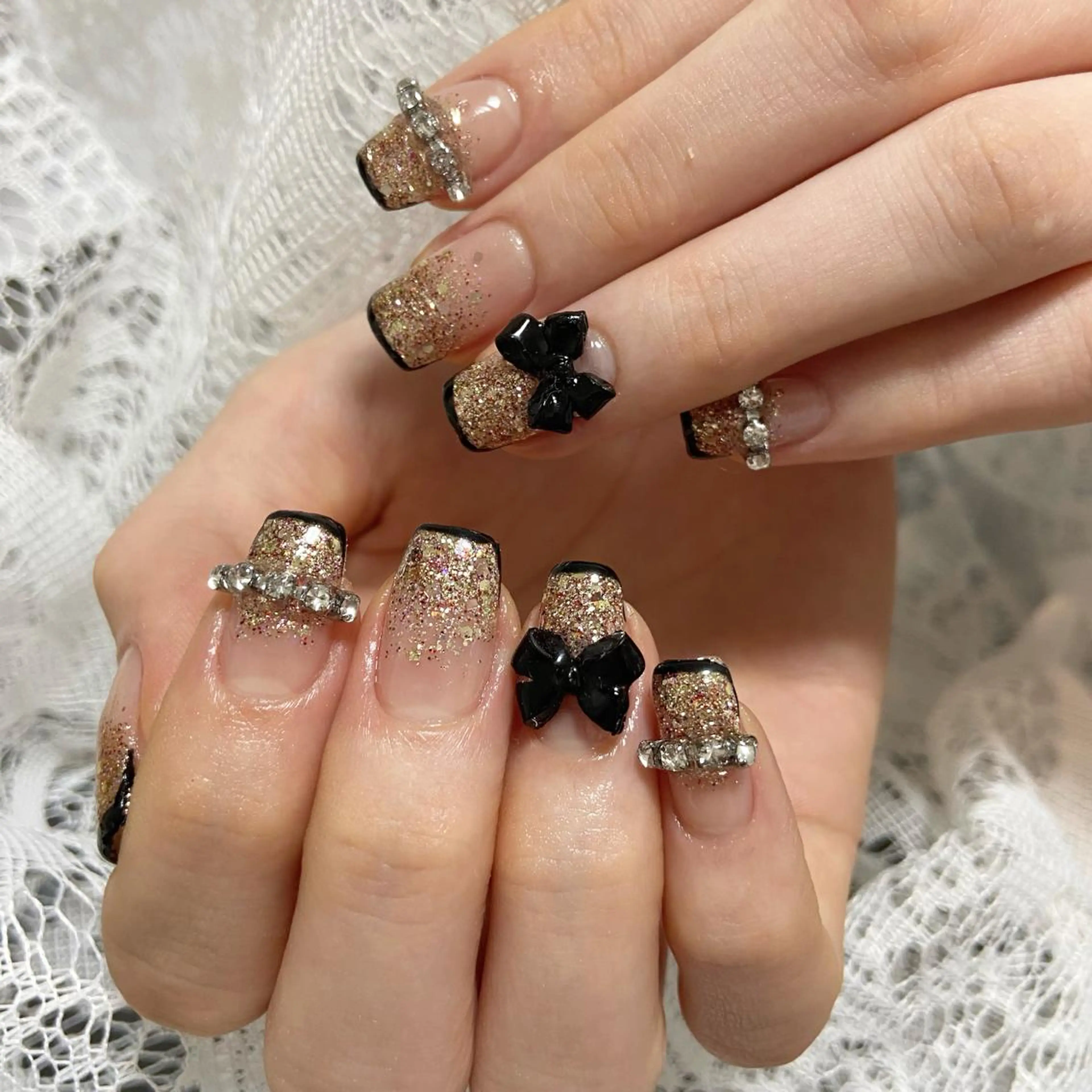 ネイル nail salon M'U【エムユー】のネイルデザイン