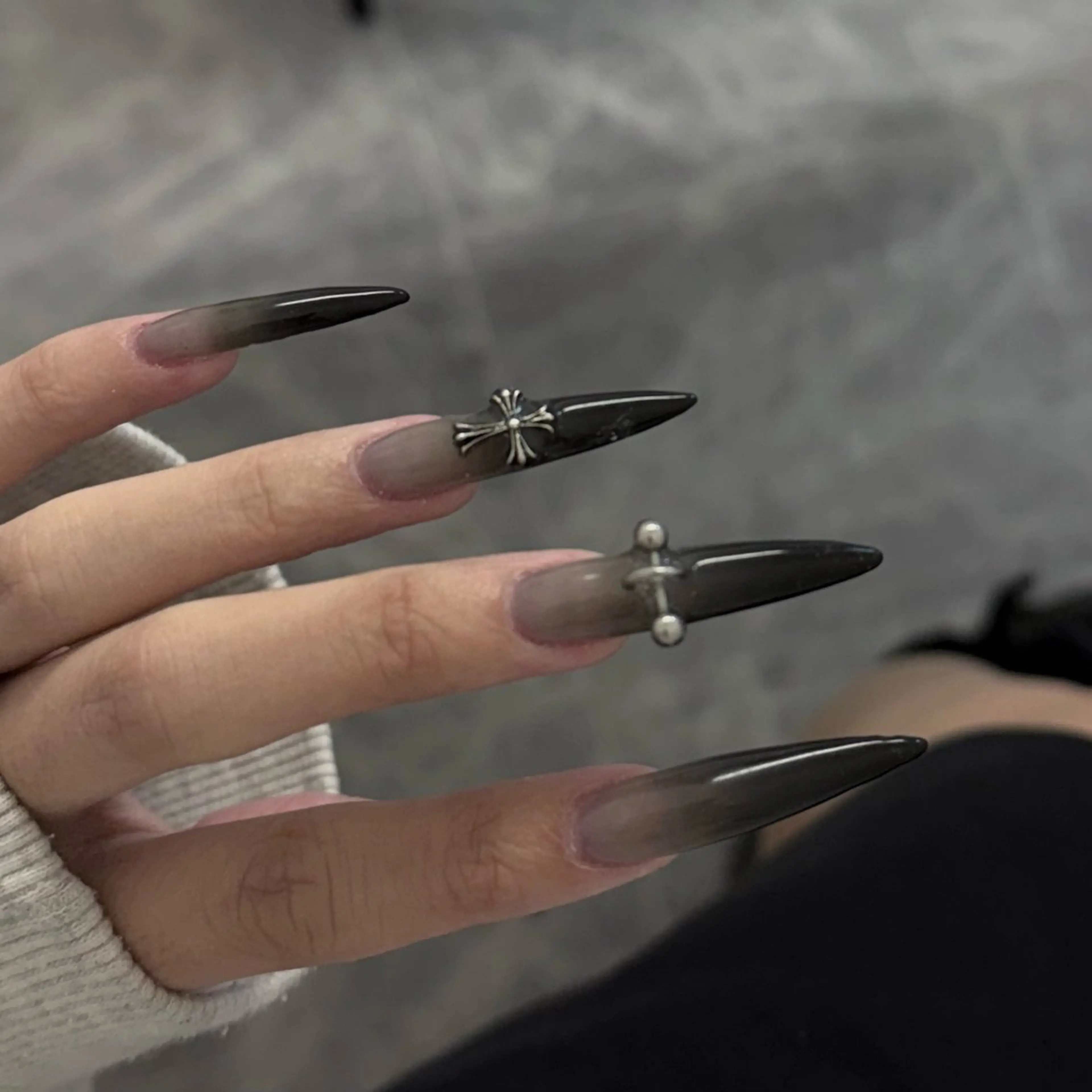 ネイル HYMY所属・HYMY 【ヒーミー】のネイルデザイン