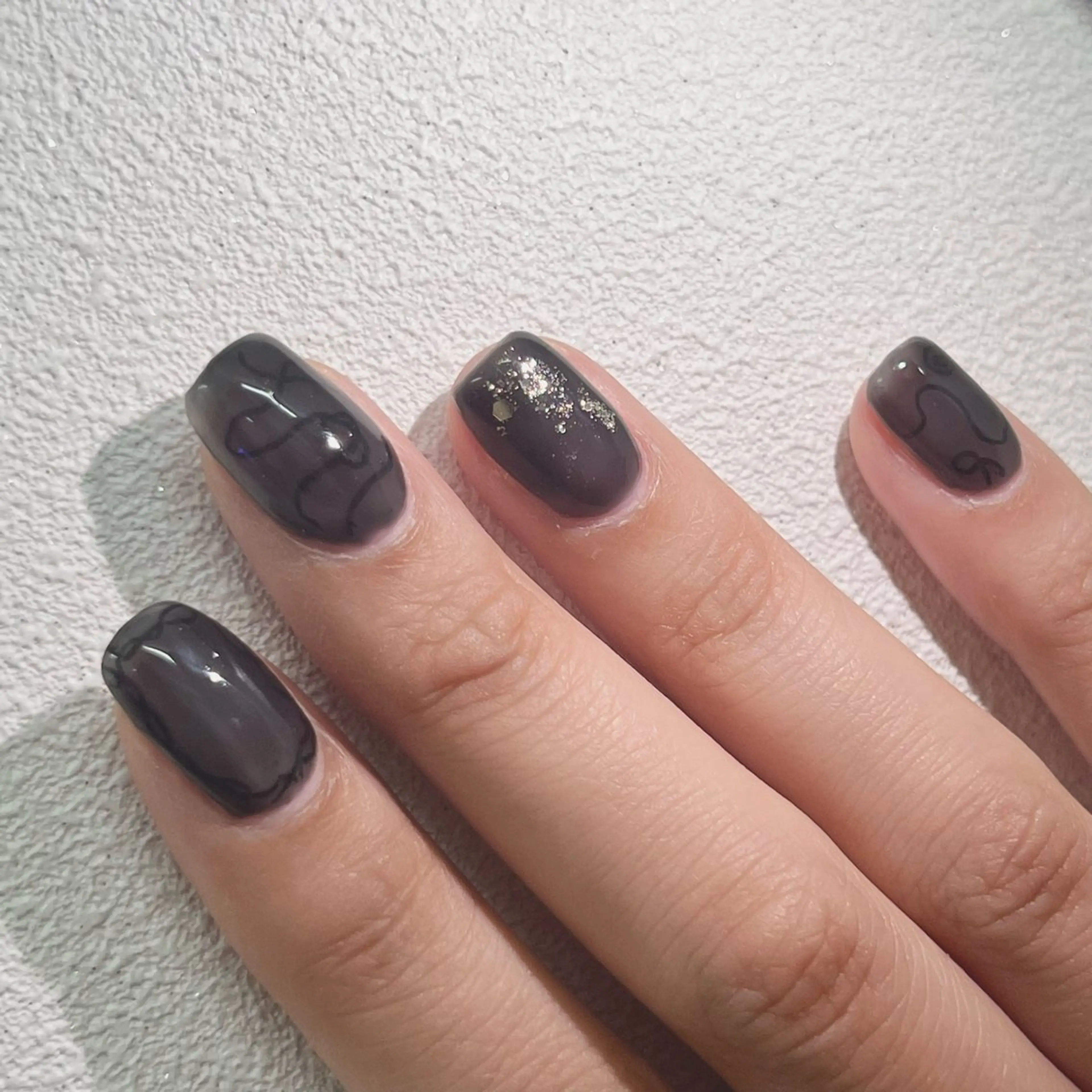 ネイル filonnail hinaのネイルデザイン