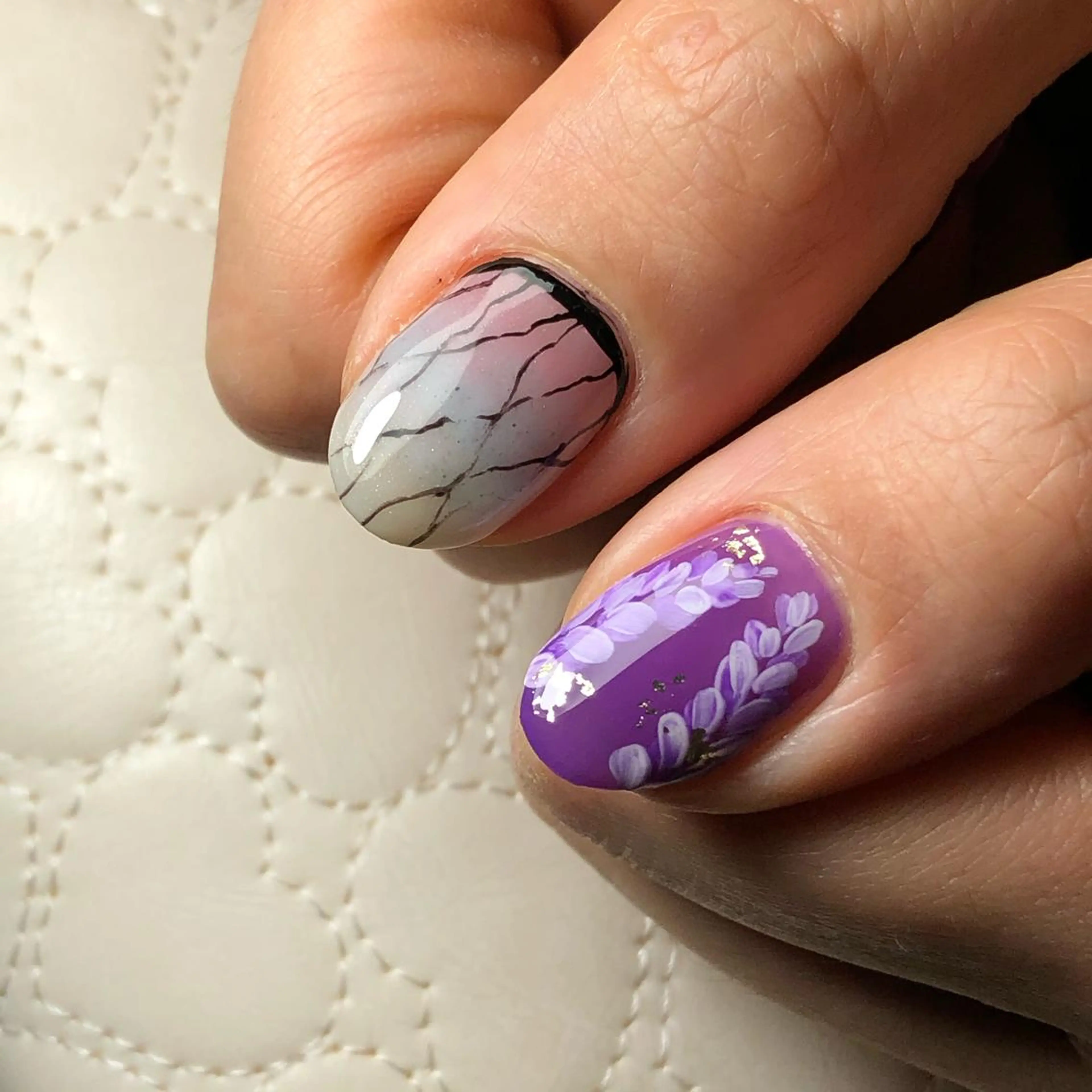 ネイル ネイル＆毛穴洗浄 ヤマネイル 山根のネイルデザイン