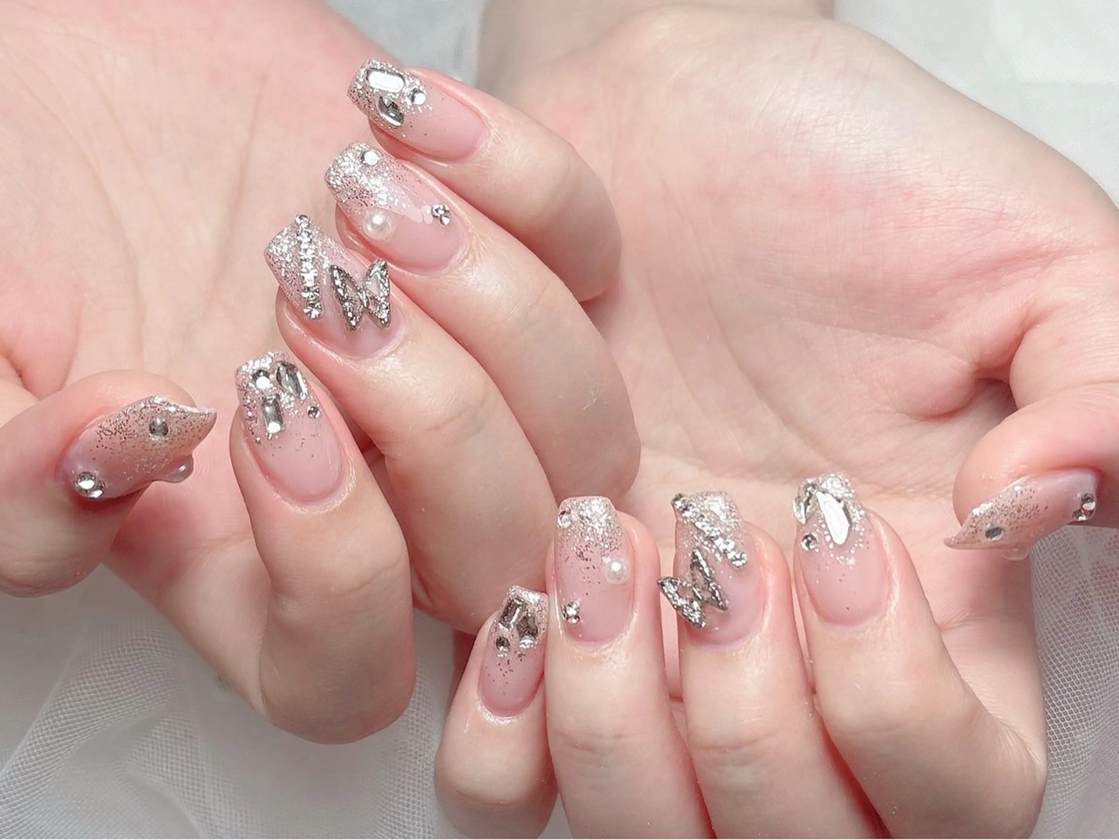 ネイル Bél Nail salonのネイルデザイン