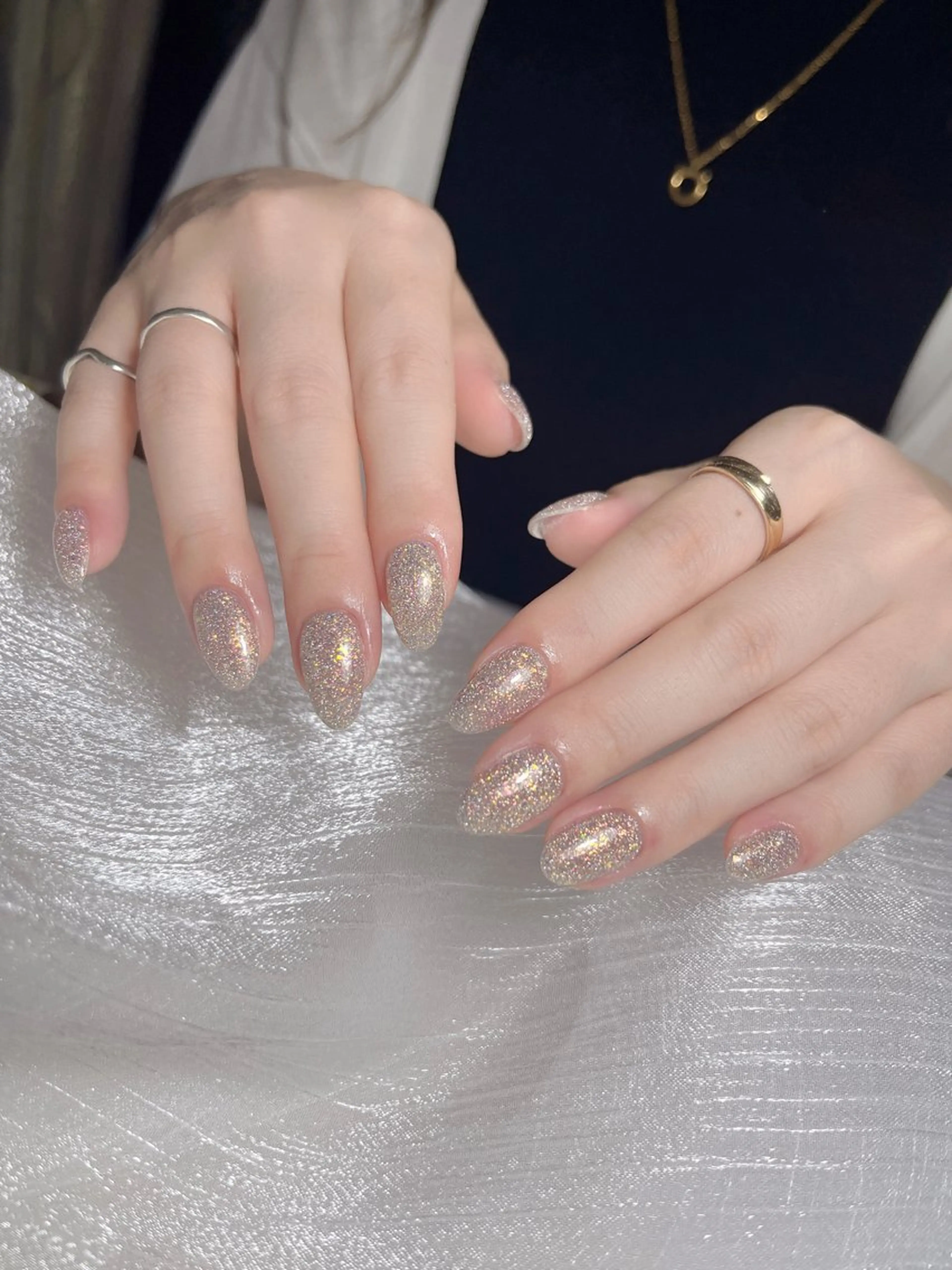 ネイル YS Nailのネイルデザイン