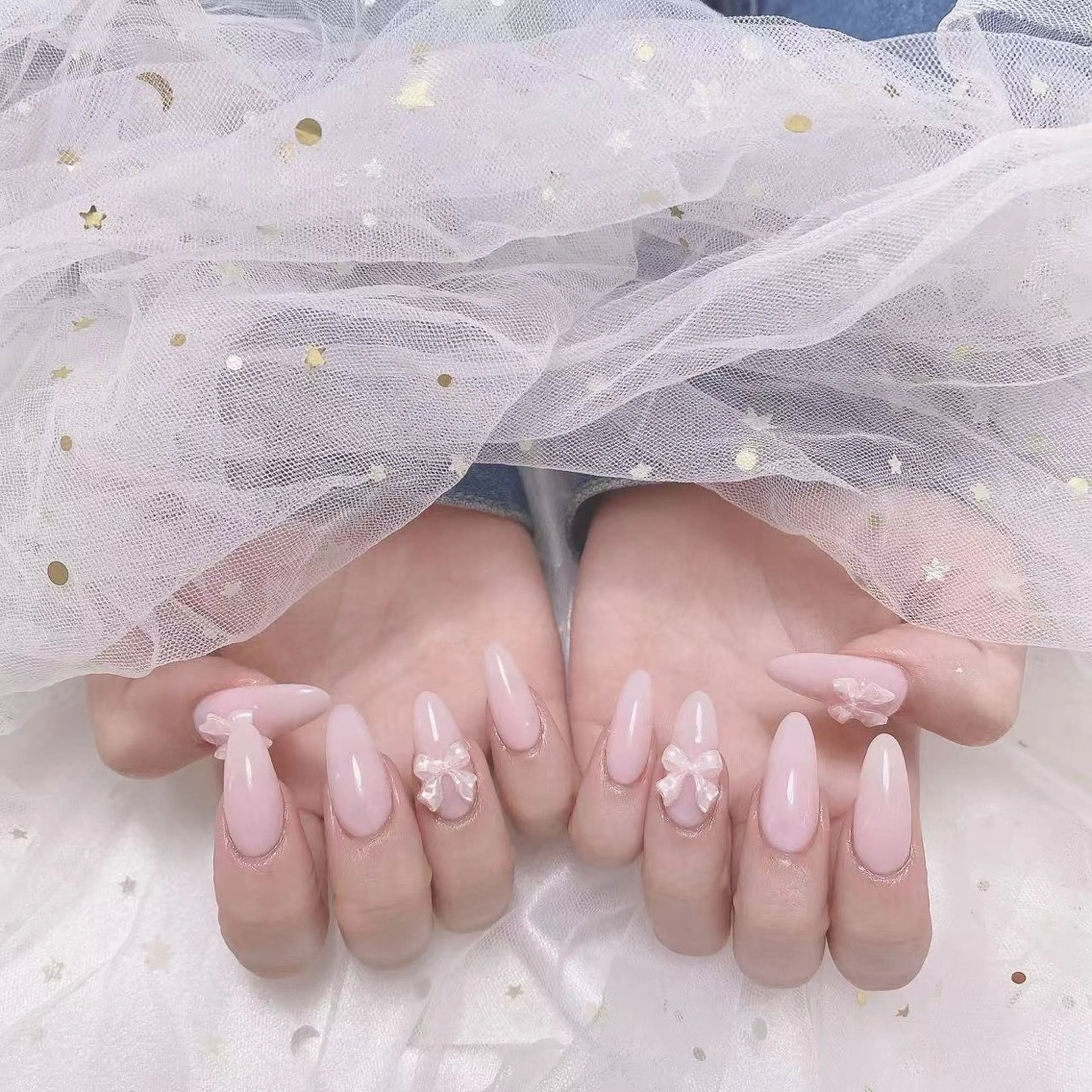 ネイル ジョリ kasumi🌹💅のネイルデザイン