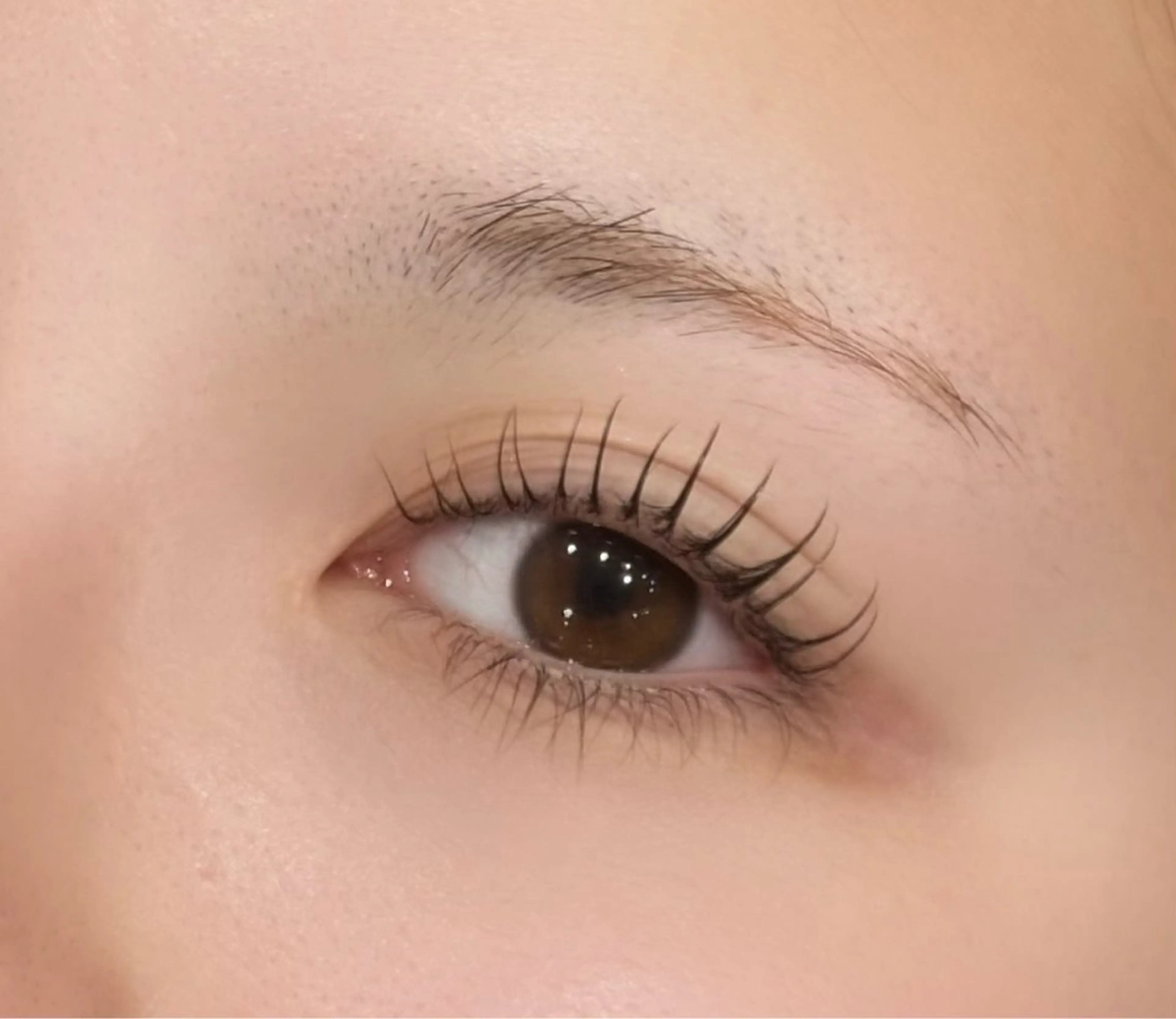 マツエク・マツパ EVER EYES♡ ヨシミズのマツエク・マツパデザイン