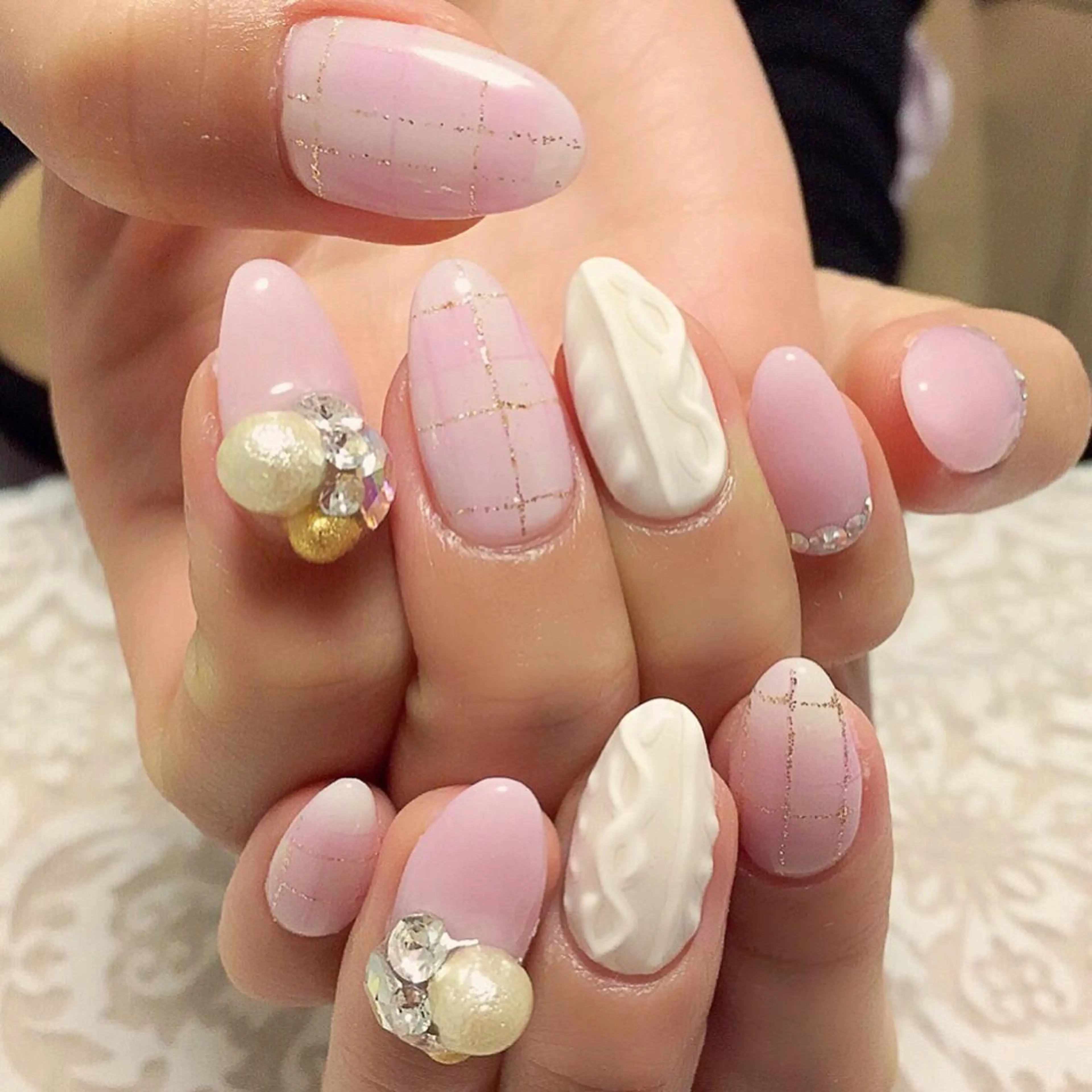 ネイル yumnail (ネイル&脱毛)のエステ・リラクイメージ