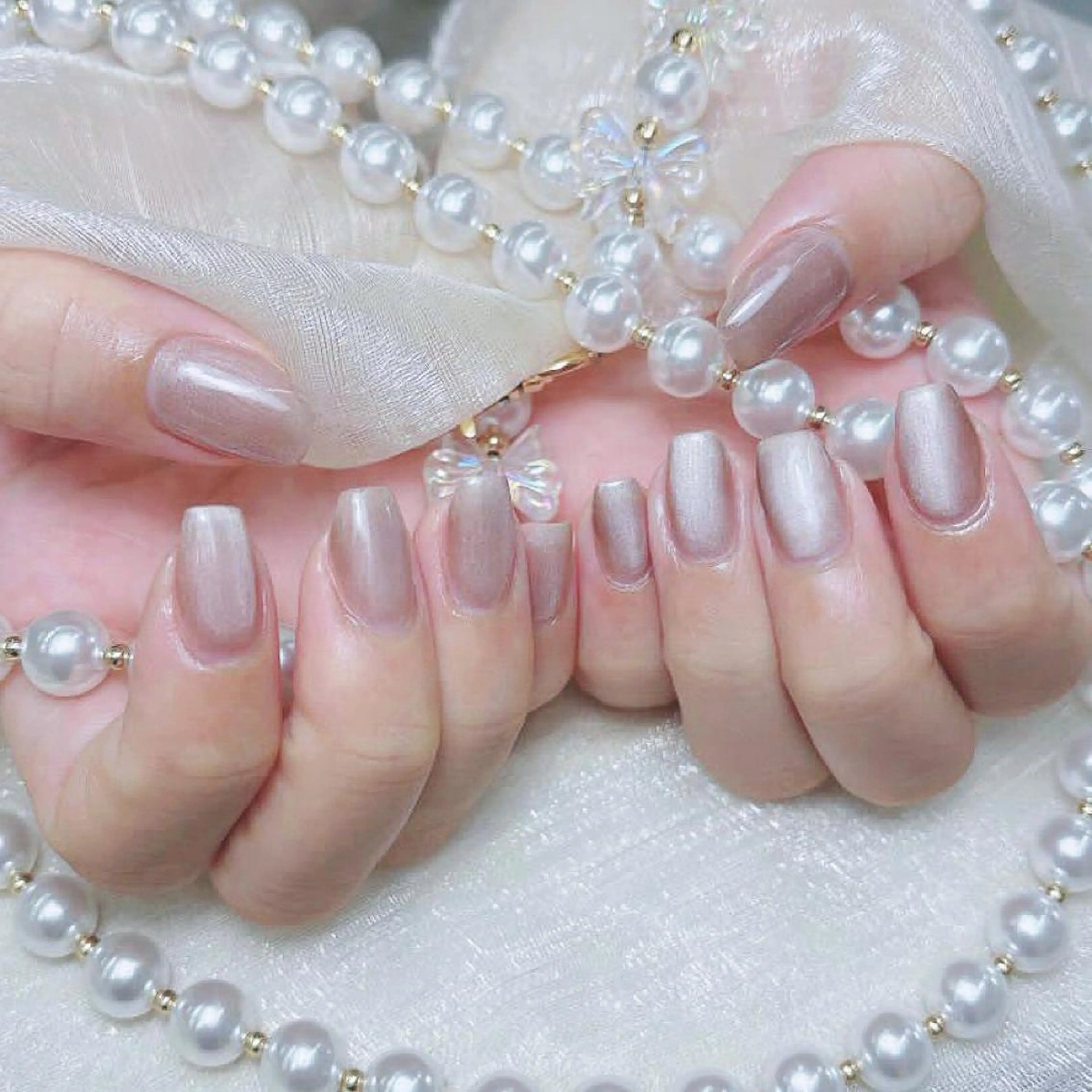 ネイル 奈 奈のネイルデザイン