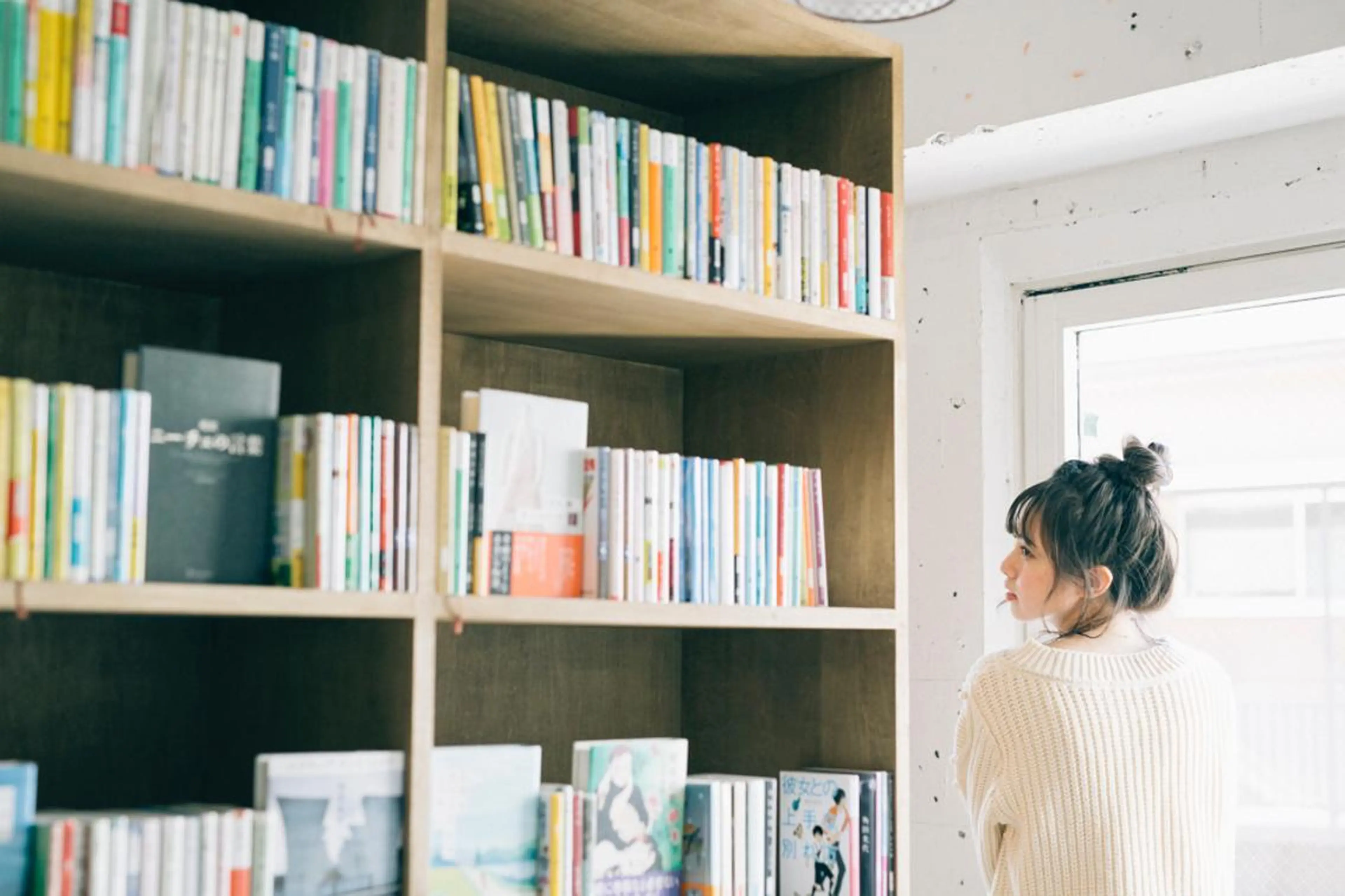 ミディアム 文学堂美容室retri所属・生田目 泰孝のヘアスタイル