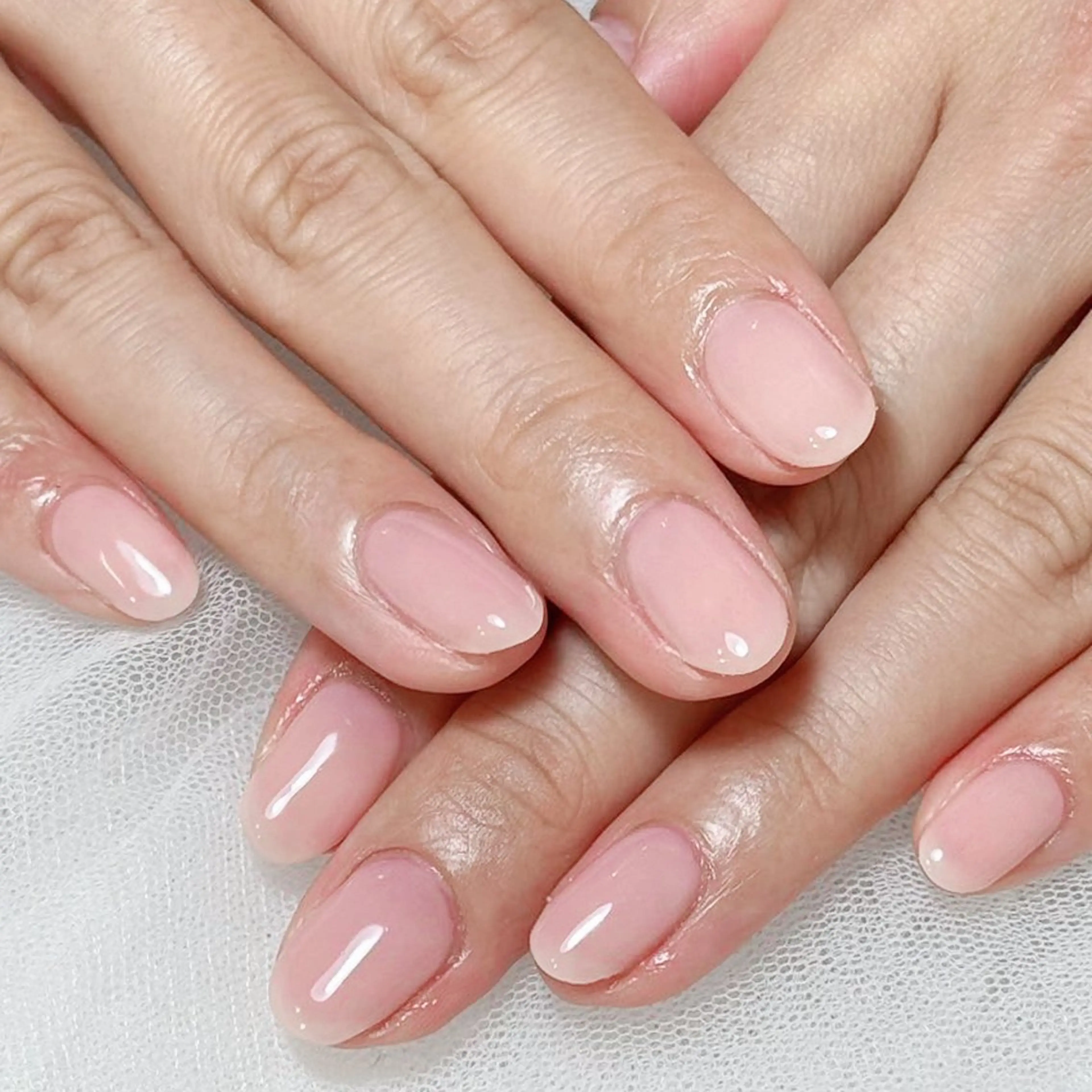 ネイル ハンドネイル DIAMOND Nail🥇のネイルデザイン