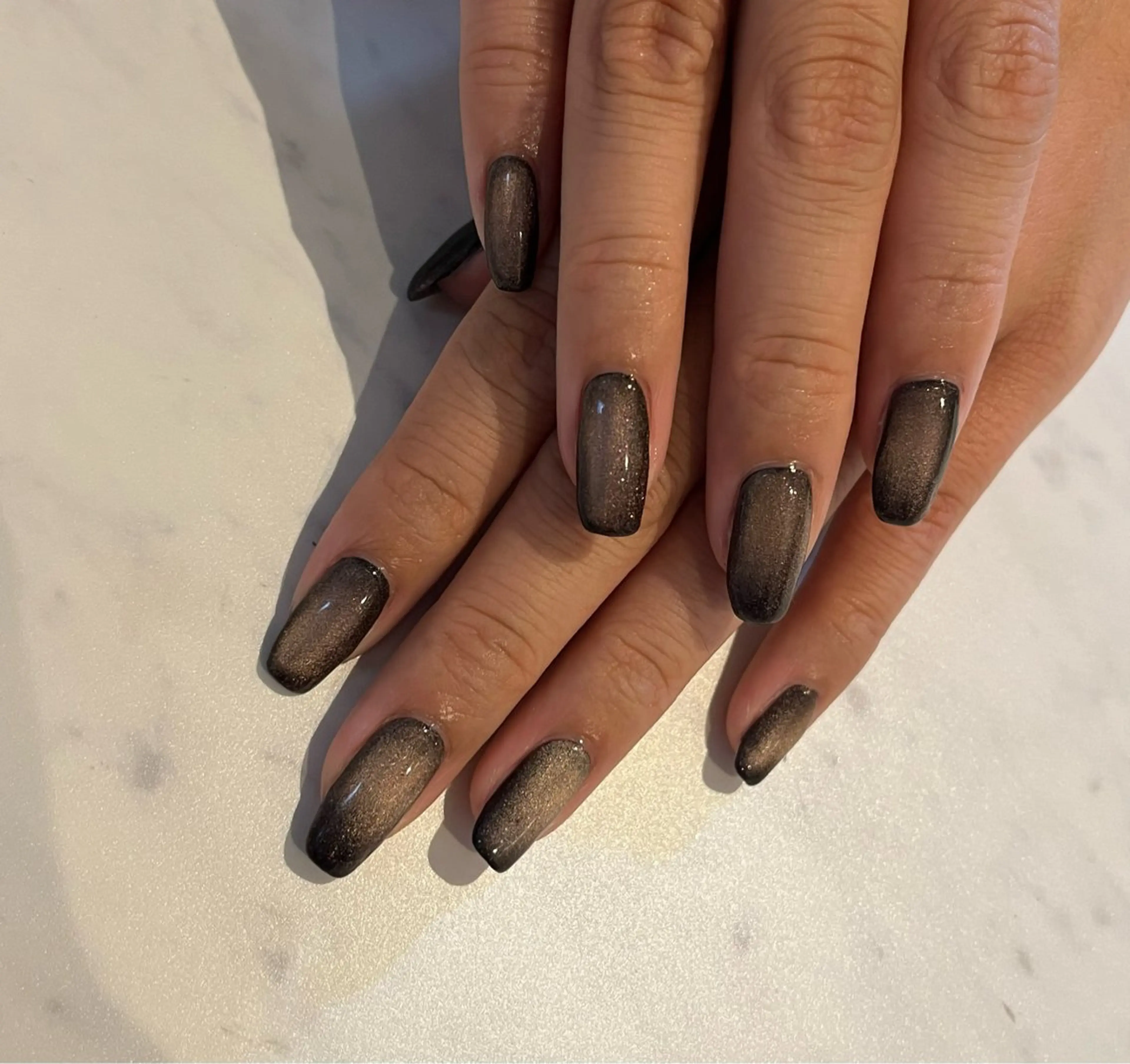 ネイル Nail Eye Salon ＆ School Plaisir 【プレジール】所属・u rの眉毛・アイブロウイメージ