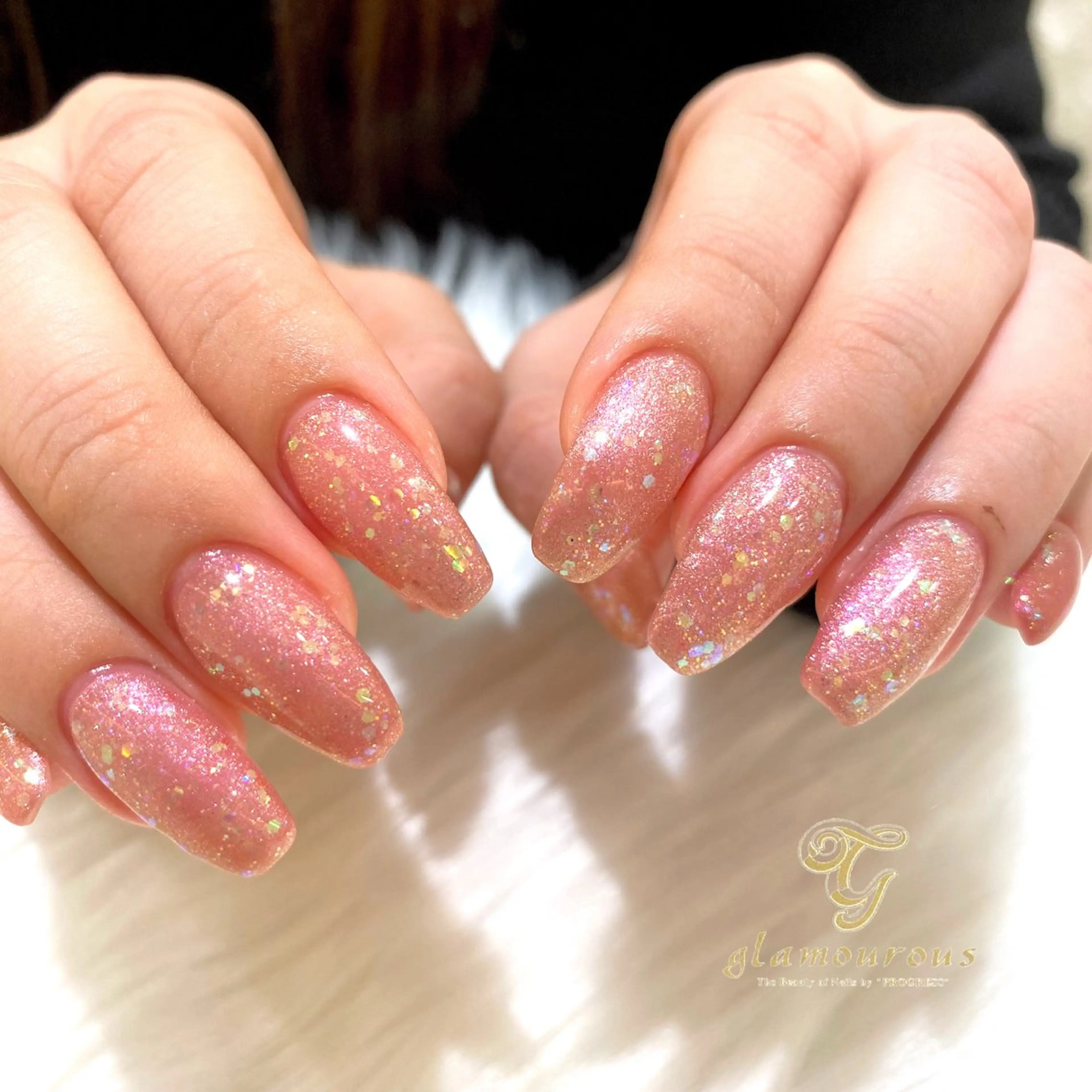 ネイル 🥀たなか れね🍋のマツエク・マツパデザイン