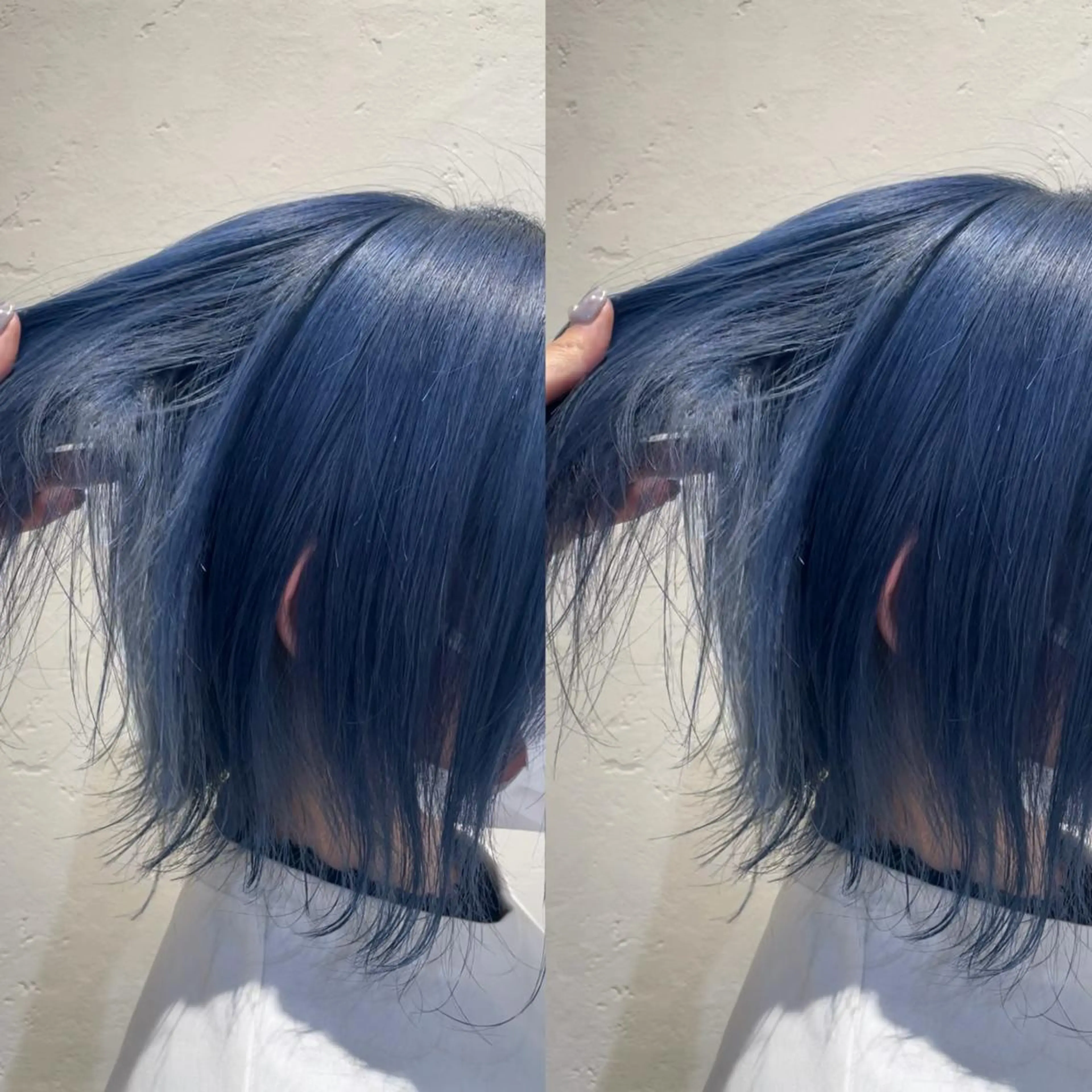 ショート カラー アイブロウ/眉毛 / Natsumi🤍の眉毛・アイブロウイメージ