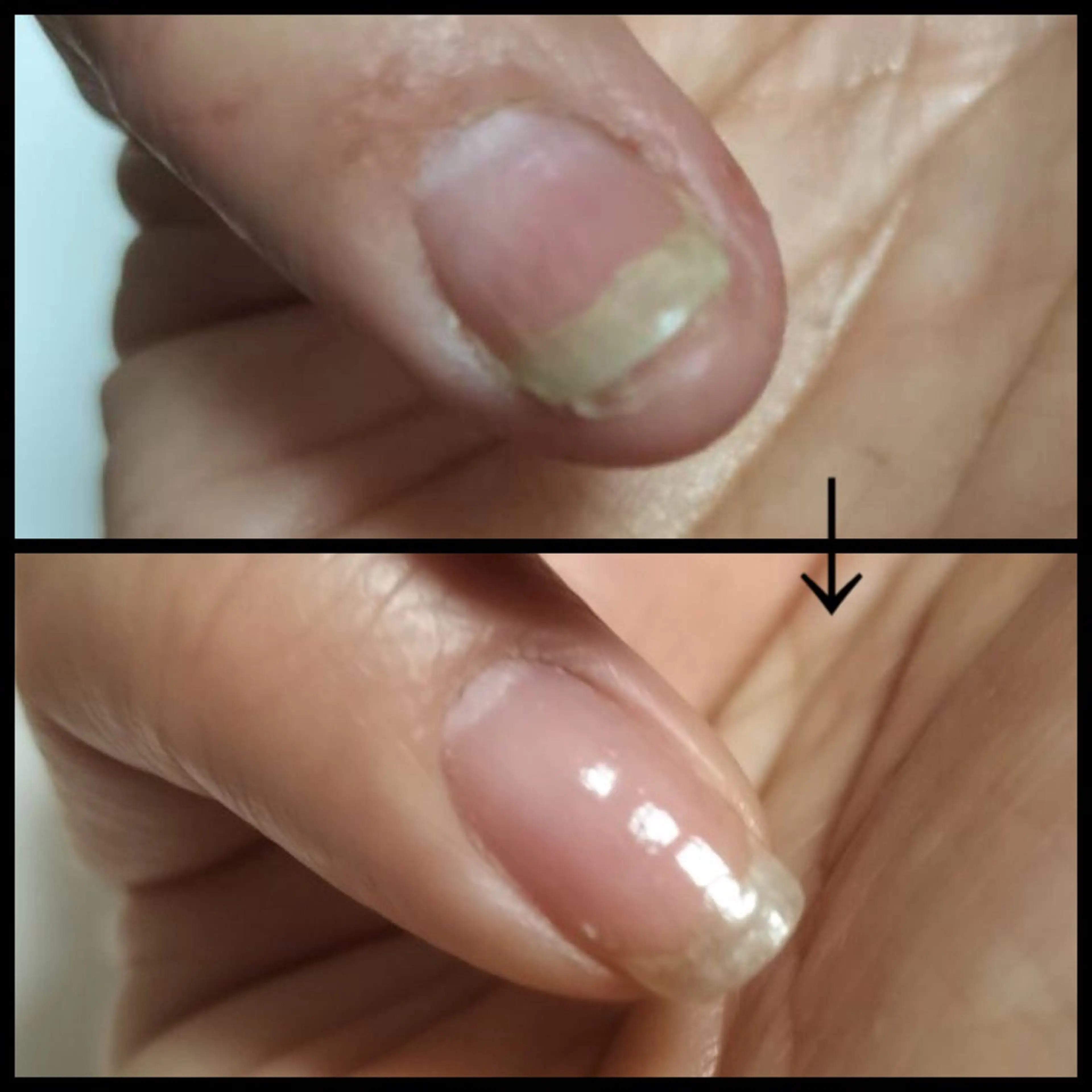 ネイル ハンドケア e.nail所属・和賀井 恵理のネイルデザイン