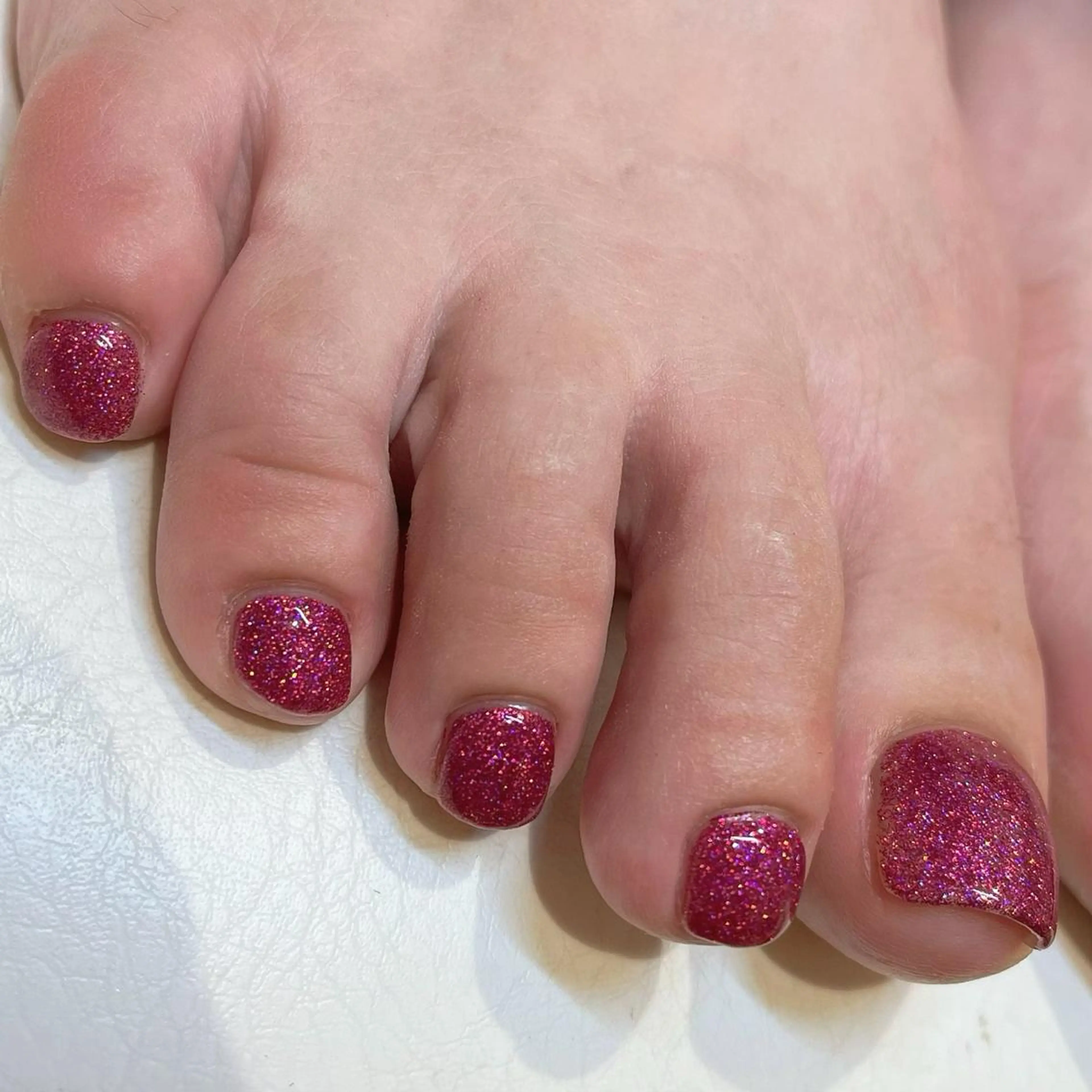 ネイル 内田 里穂のネイルデザイン