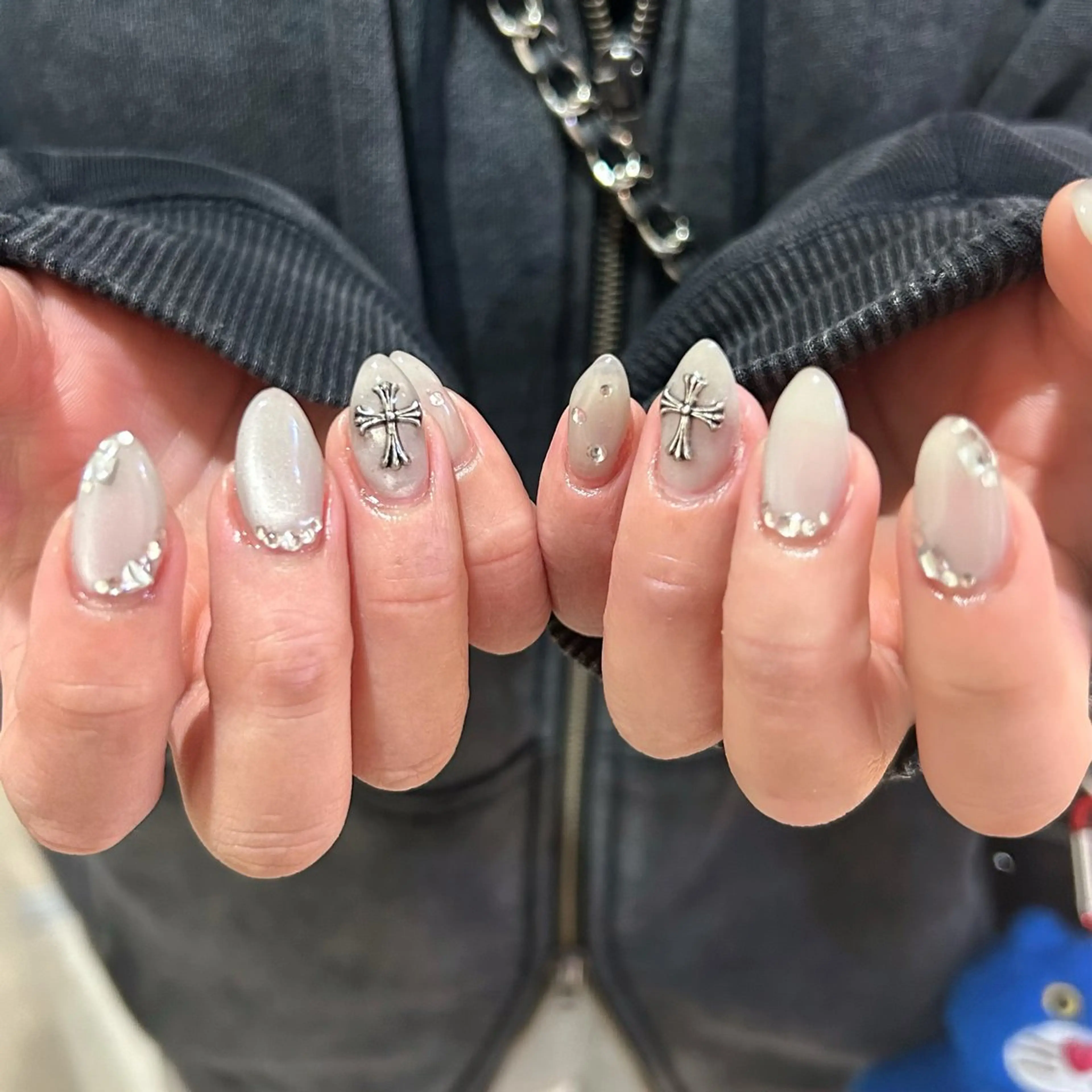 ネイル Bianca 栄店 Sanoのマツエク・マツパデザイン