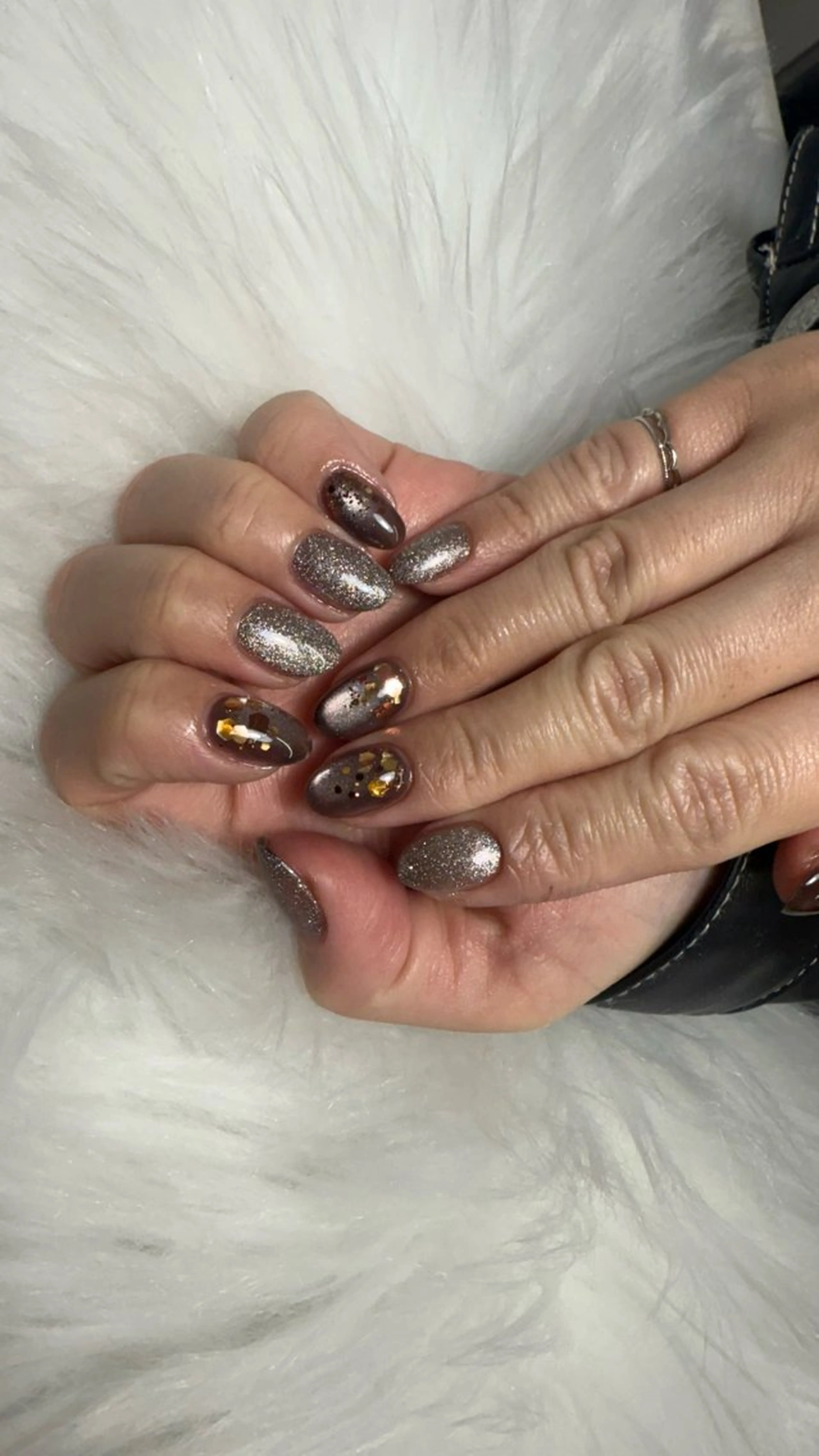 ネイル Chic Muse nail salonのネイルデザイン