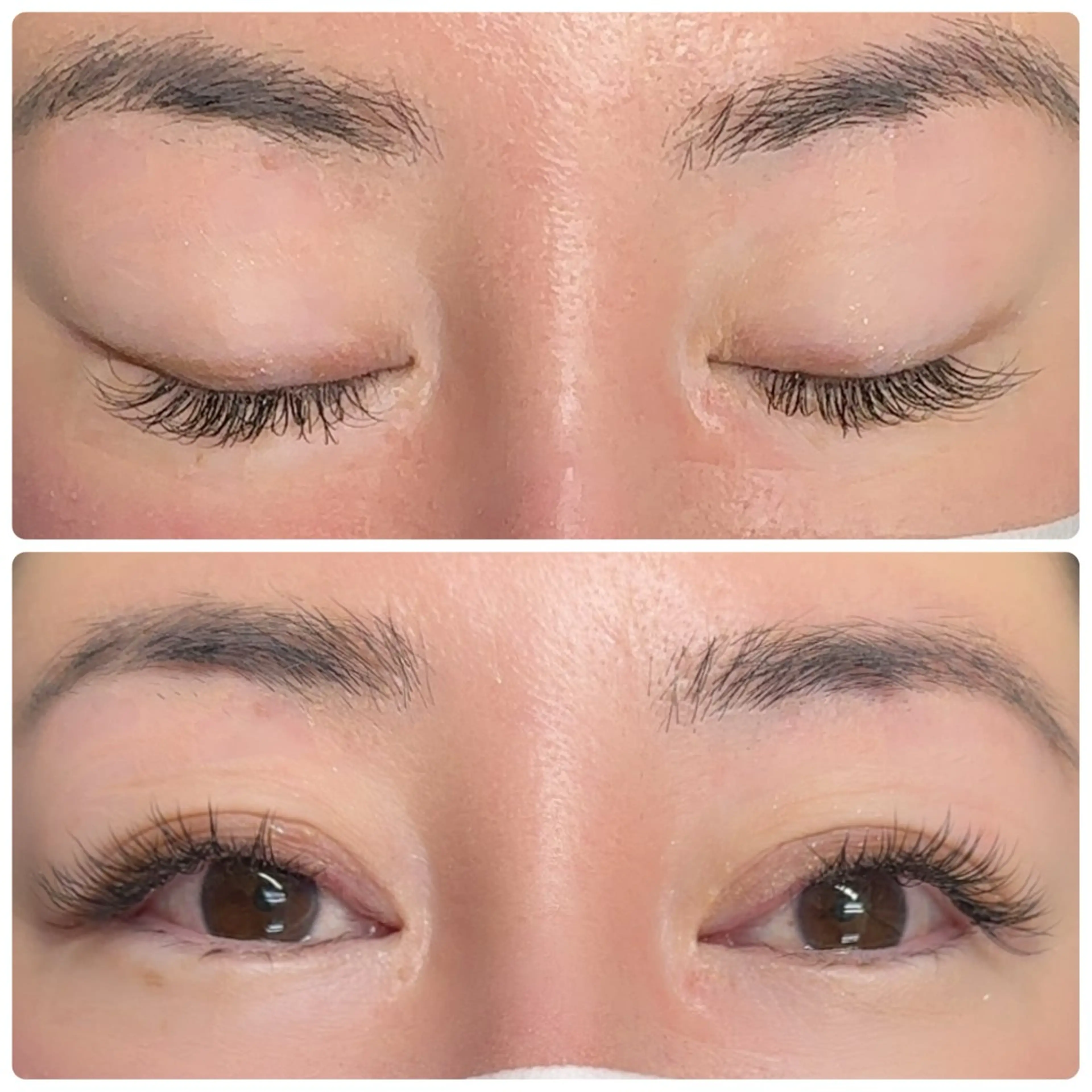 マツエク・マツパ ラウバイマノマノ なかざとのネイルデザイン