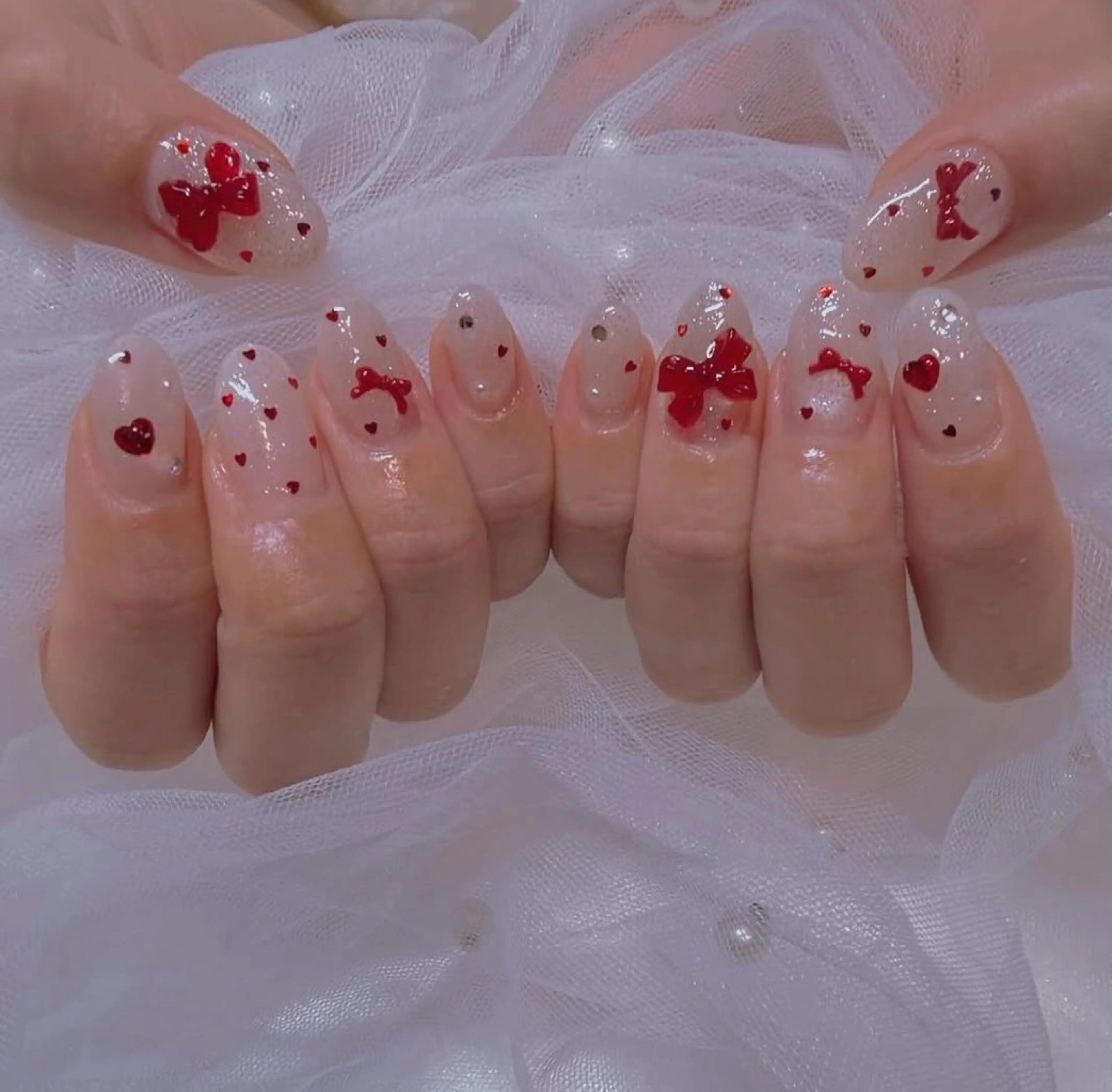 ネイル Private Salon 大宮のネイルデザイン