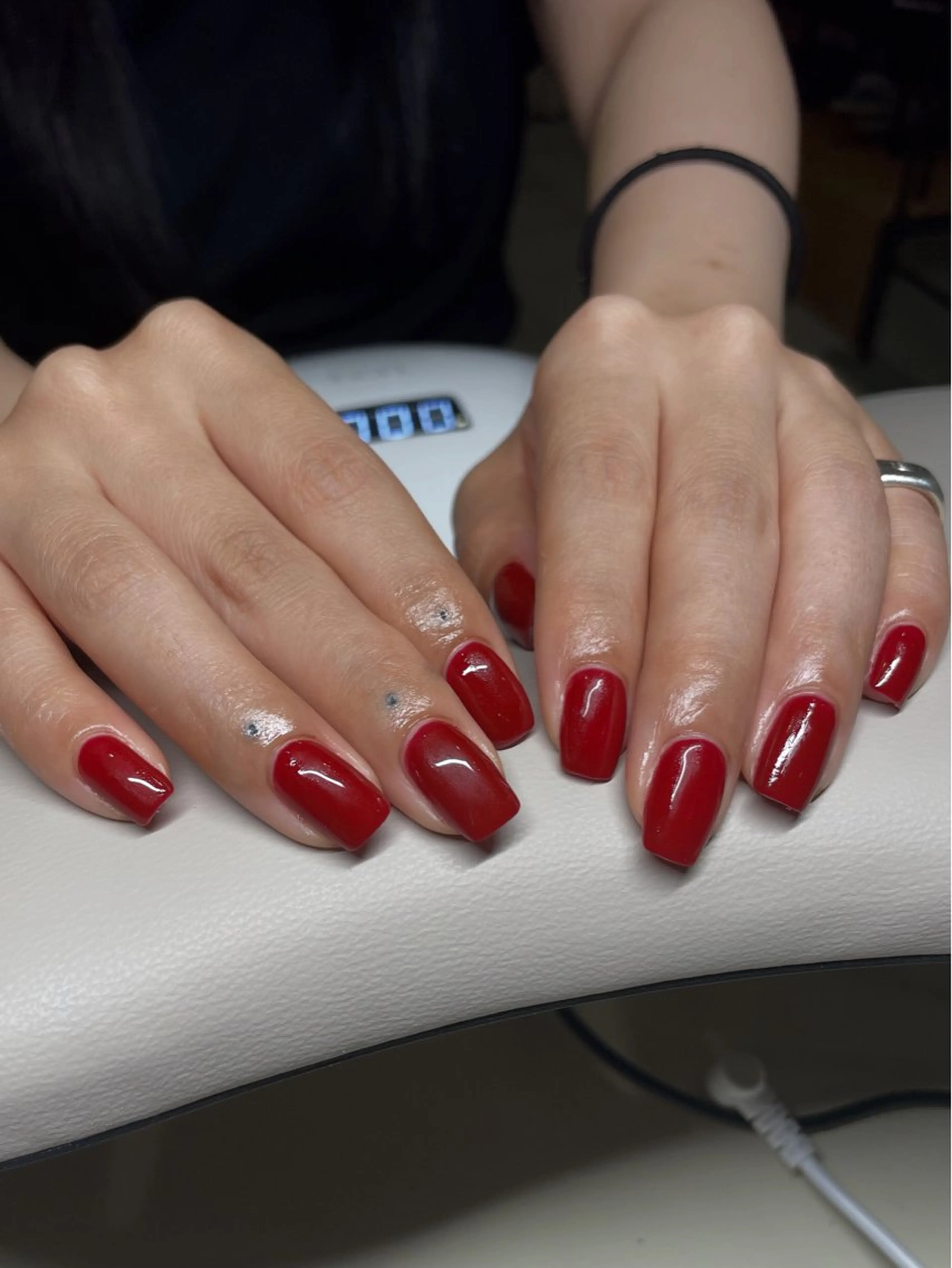 ネイル ハンドネイル Yukino /シンプル/個性派のネイルデザイン