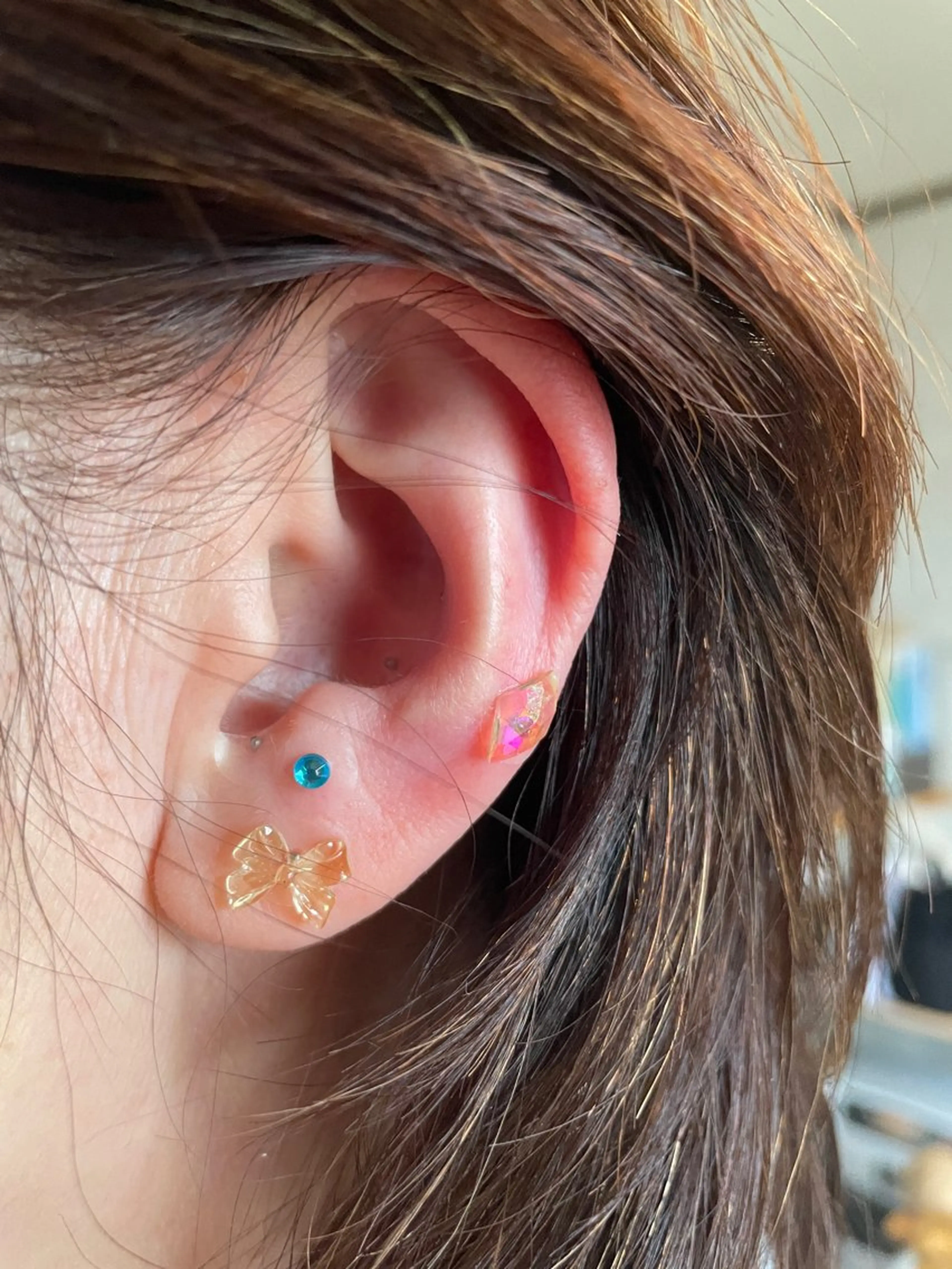 Haru Haru所属・Haru Haru つくばのエステ・リラクイメージ