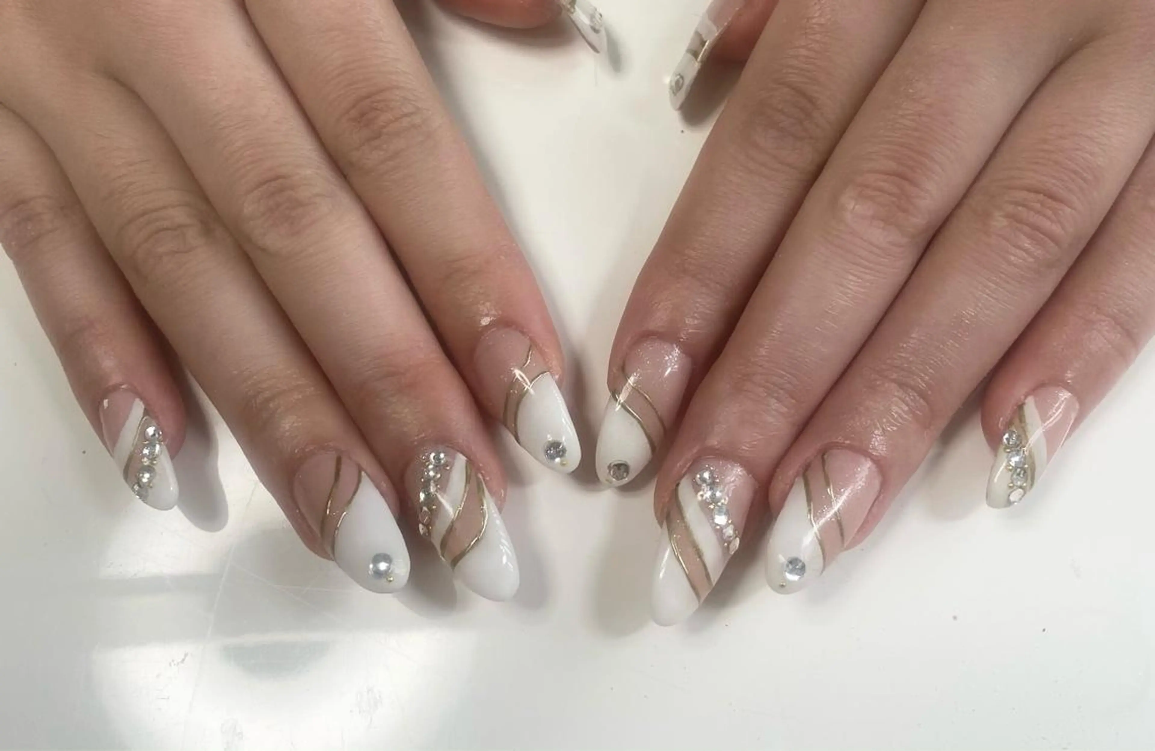 ネイル mahana nailのネイルデザイン