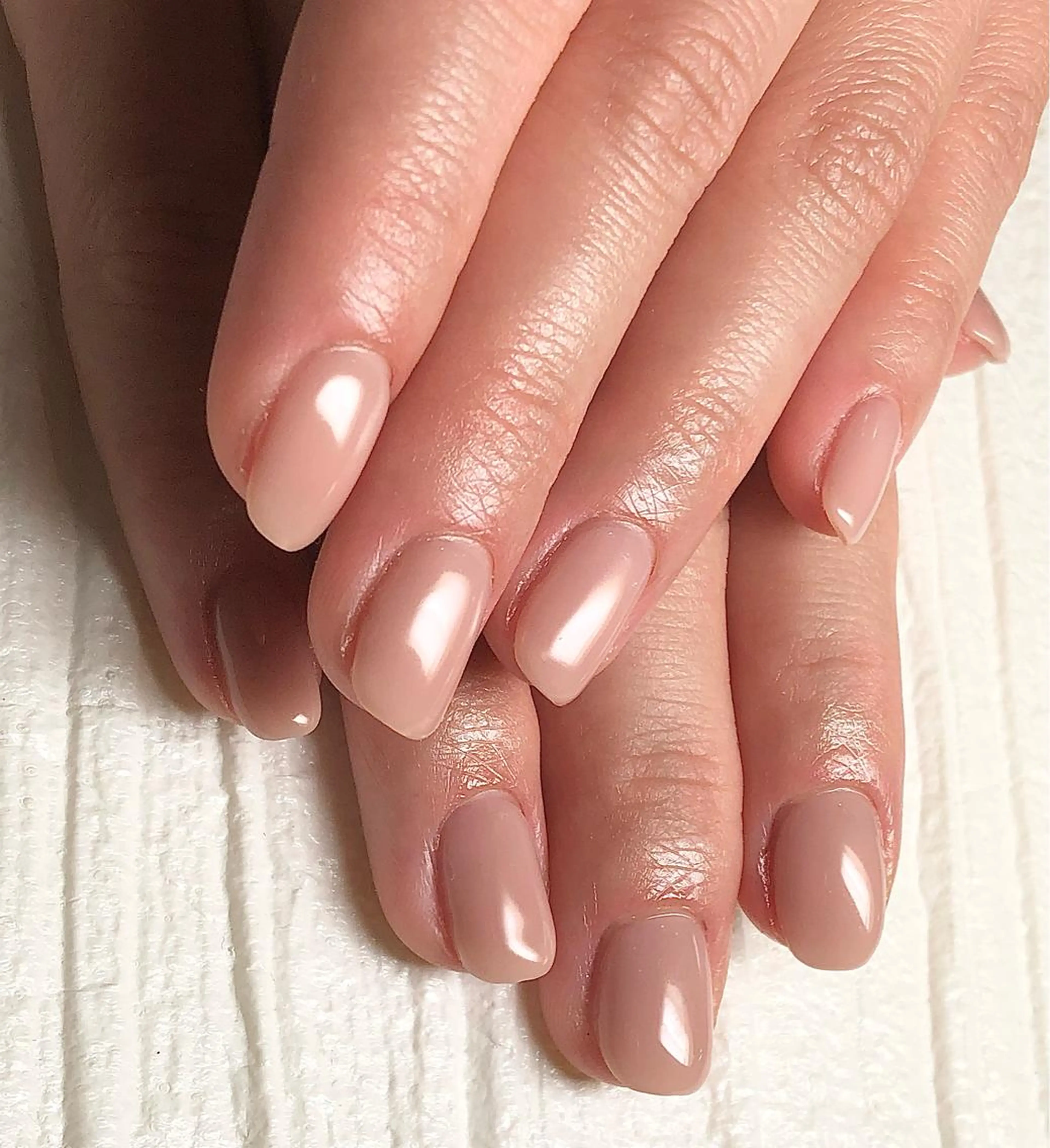 ショート ネイル 🦋Kiyomi. 🦋のネイルデザイン