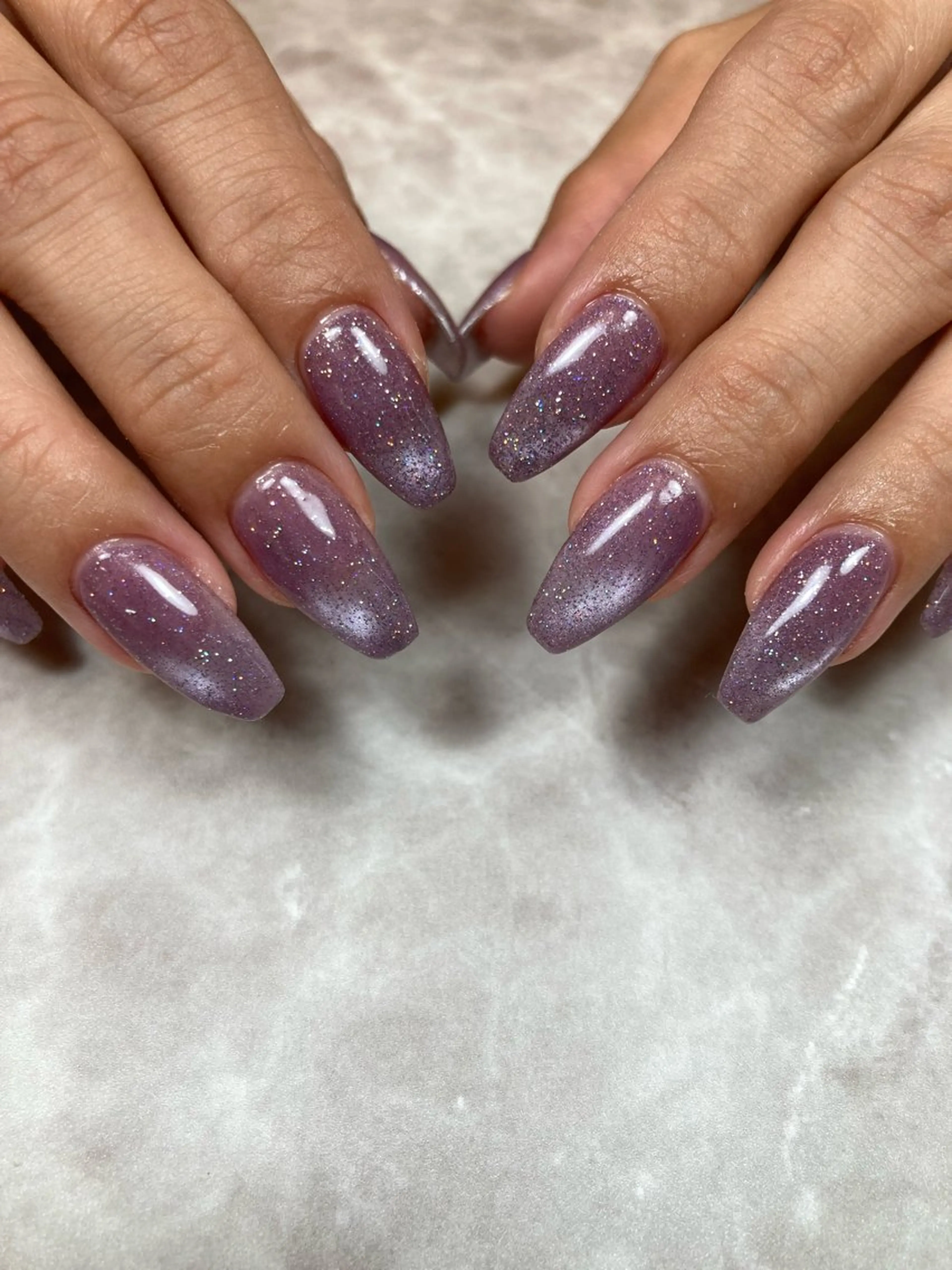 ネイル フラッシュネイル et.nail所属・et. nailのネイルデザイン