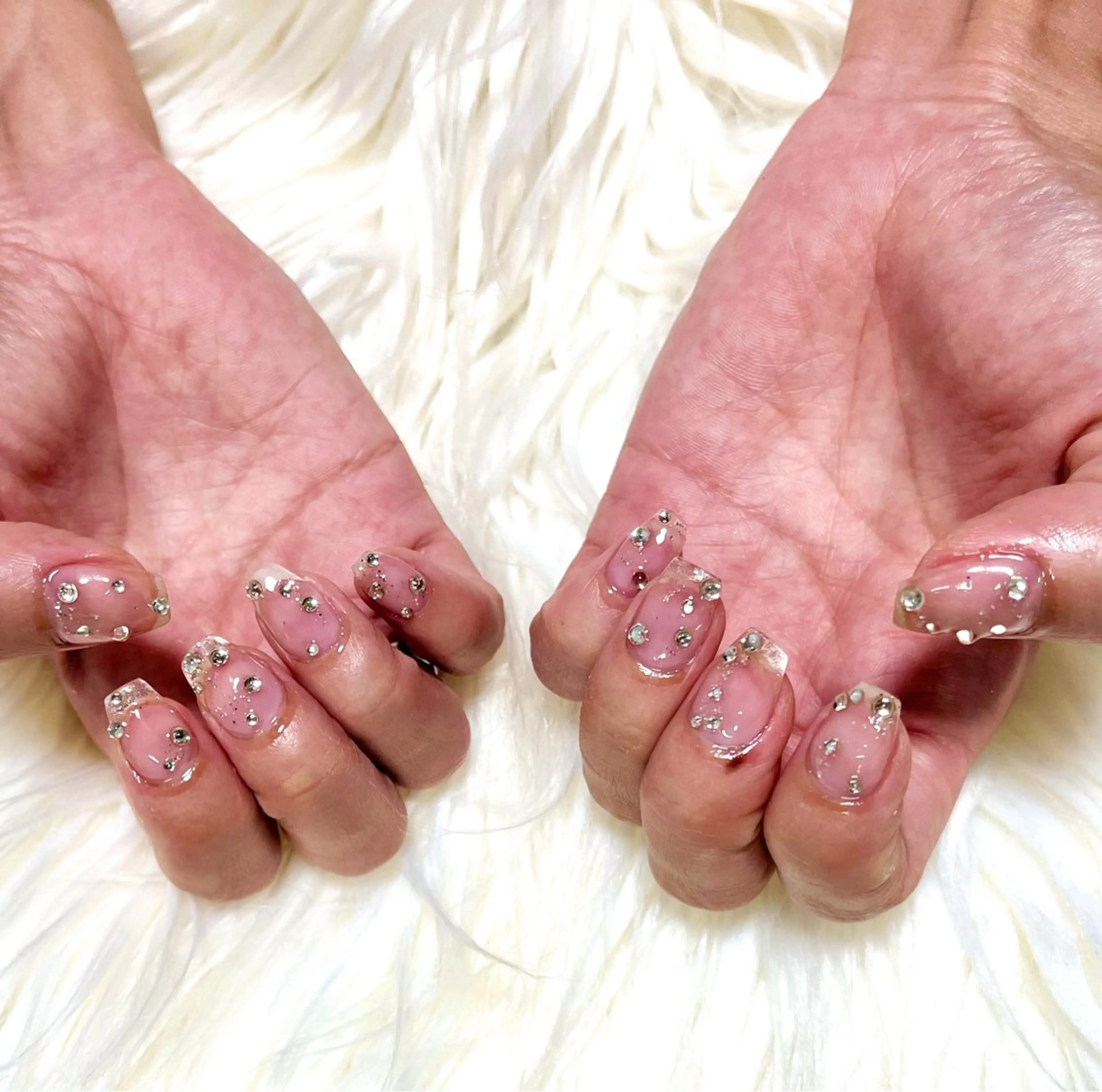 ネイル nail ameryのネイルデザイン