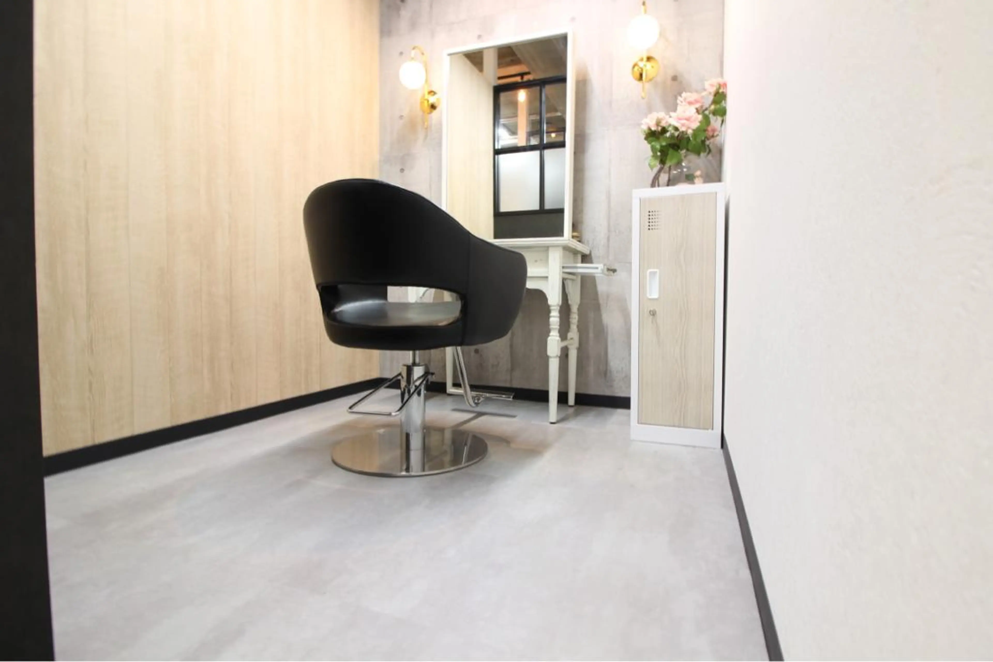 井上秀樹／大宮駅西口 駅前サロン/髪質改善のヘアスタイル