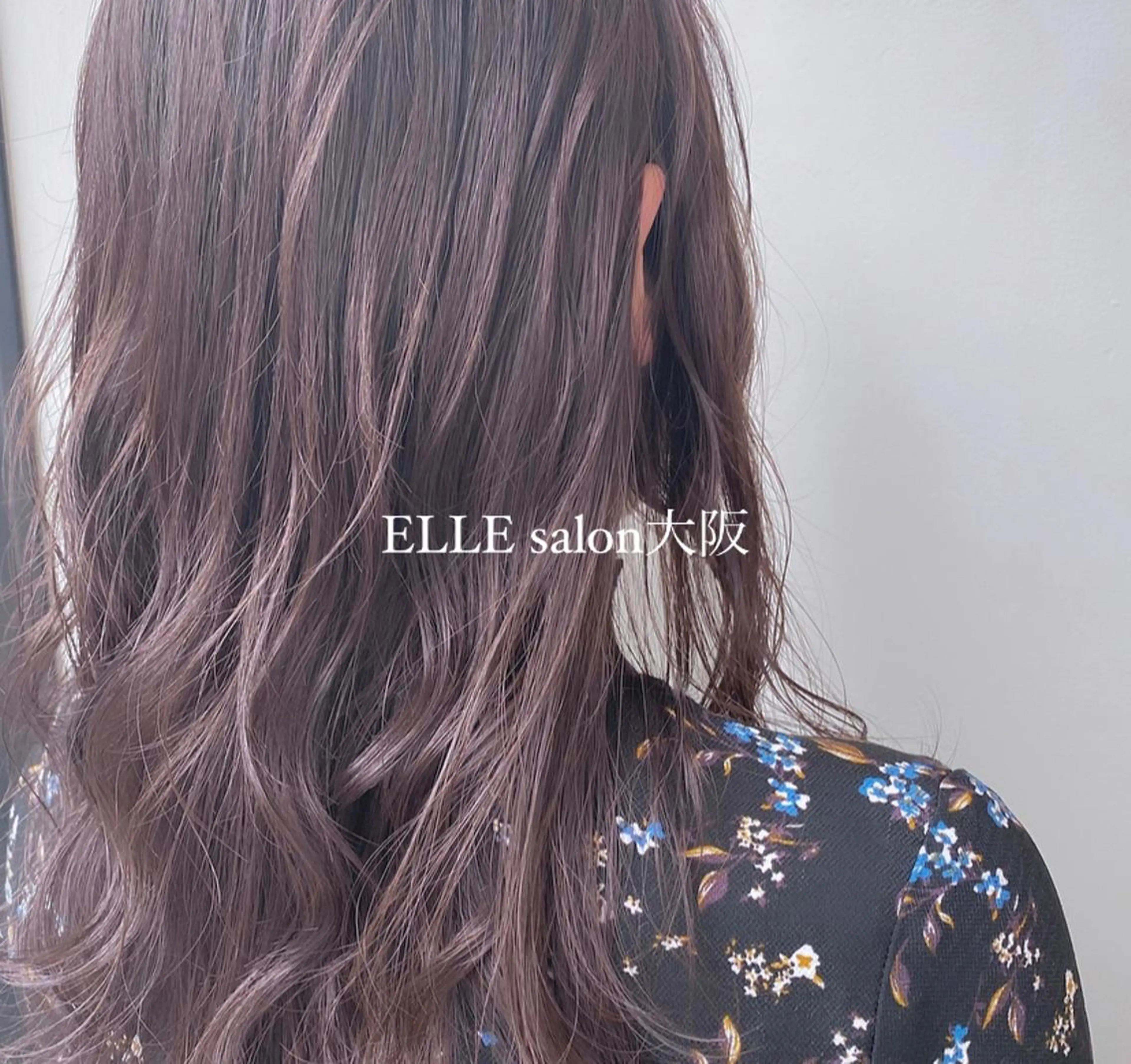 ロング カラー frill eye beauty by ELLE所属・ふわ眉✴︎うぶ眉 🌸maiの眉毛・アイブロウイメージ