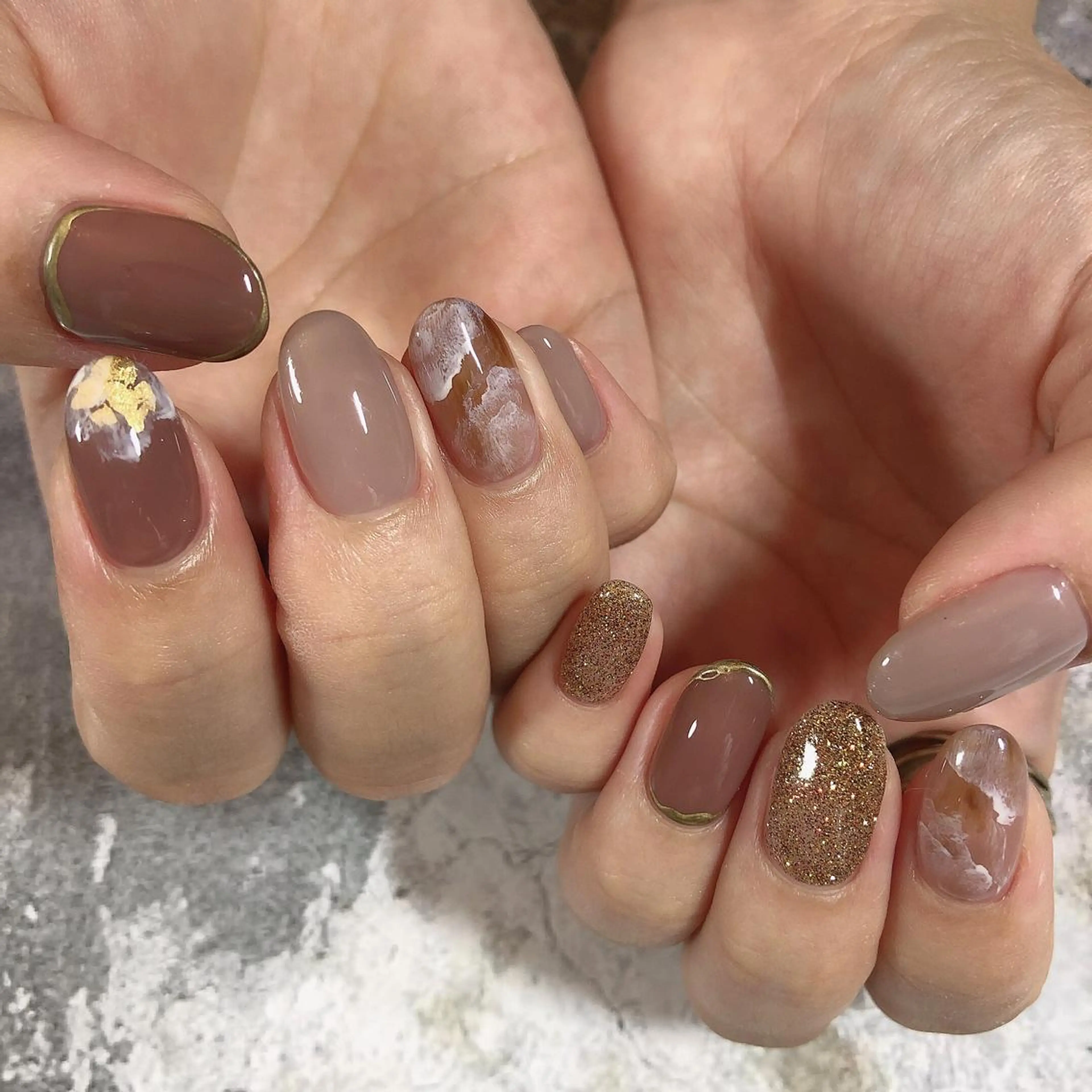 ネイル tsuki elfのエステ・リラクイメージ