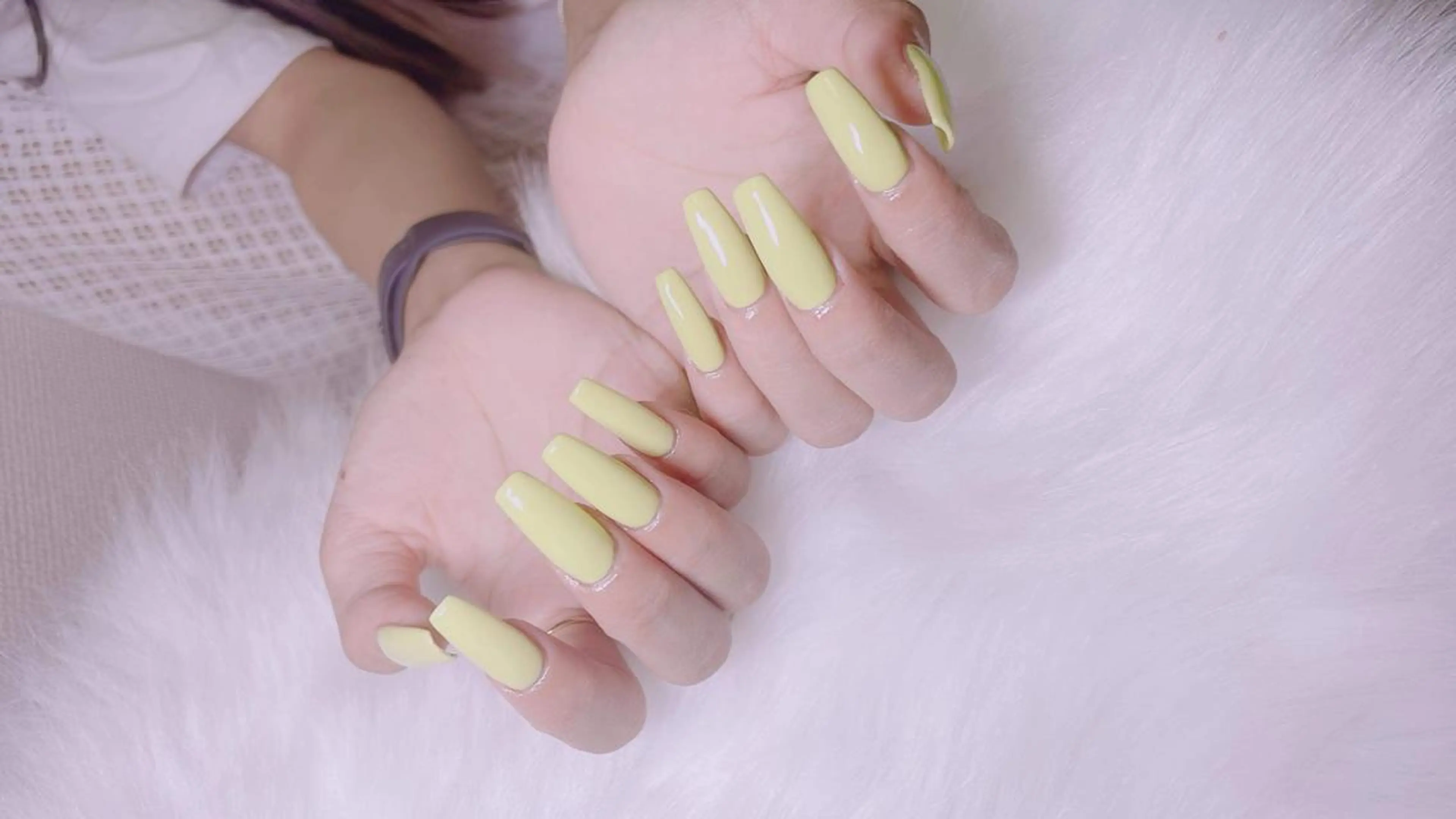 カラー ネイル フレンチネイル ジェルネイル 韓国ネイル マグネットネイル 持ち込み Anh 高田馬場のネイルデザイン