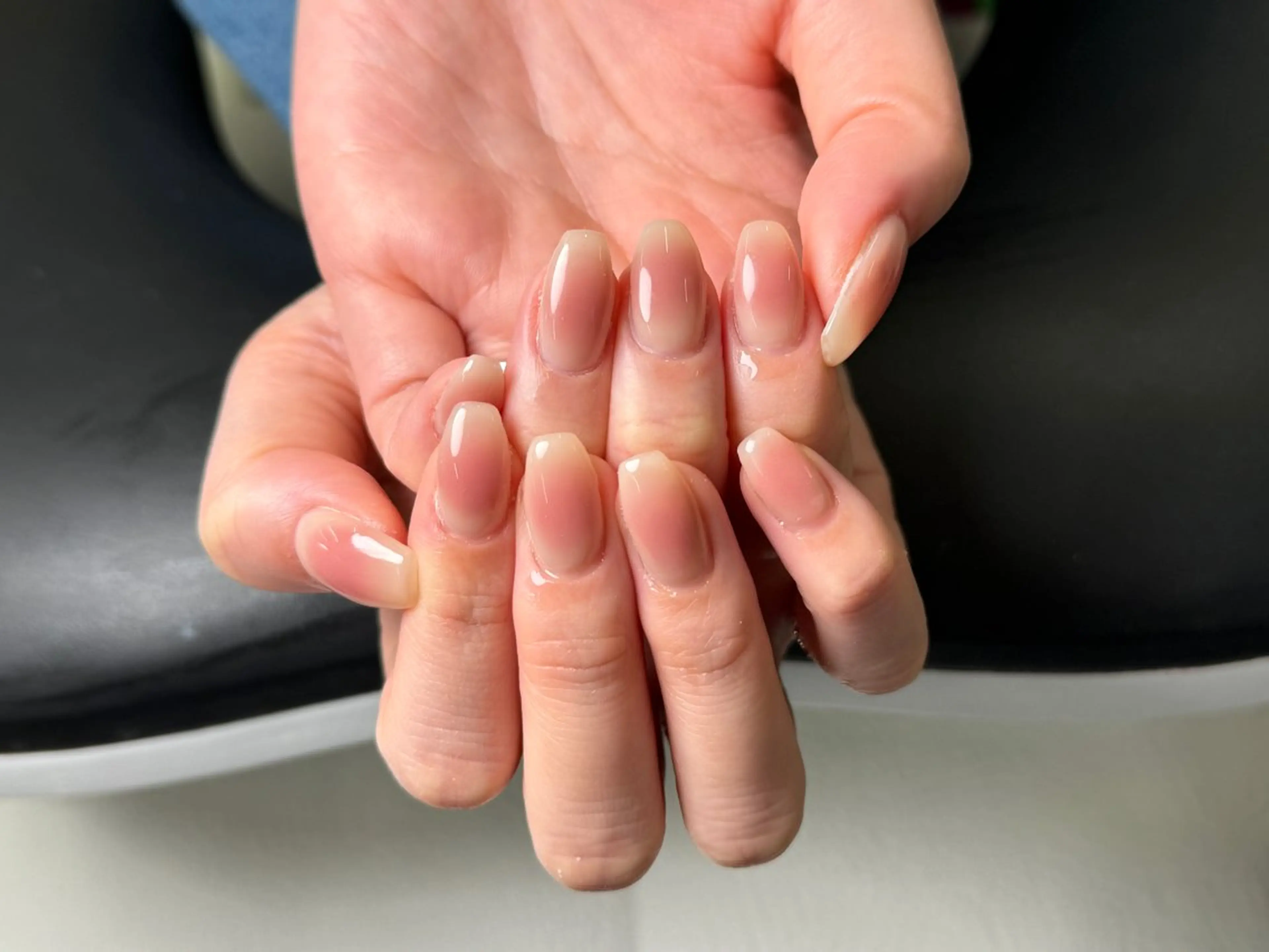 ネイル Nail&Eyela sh Nanaのネイルデザイン