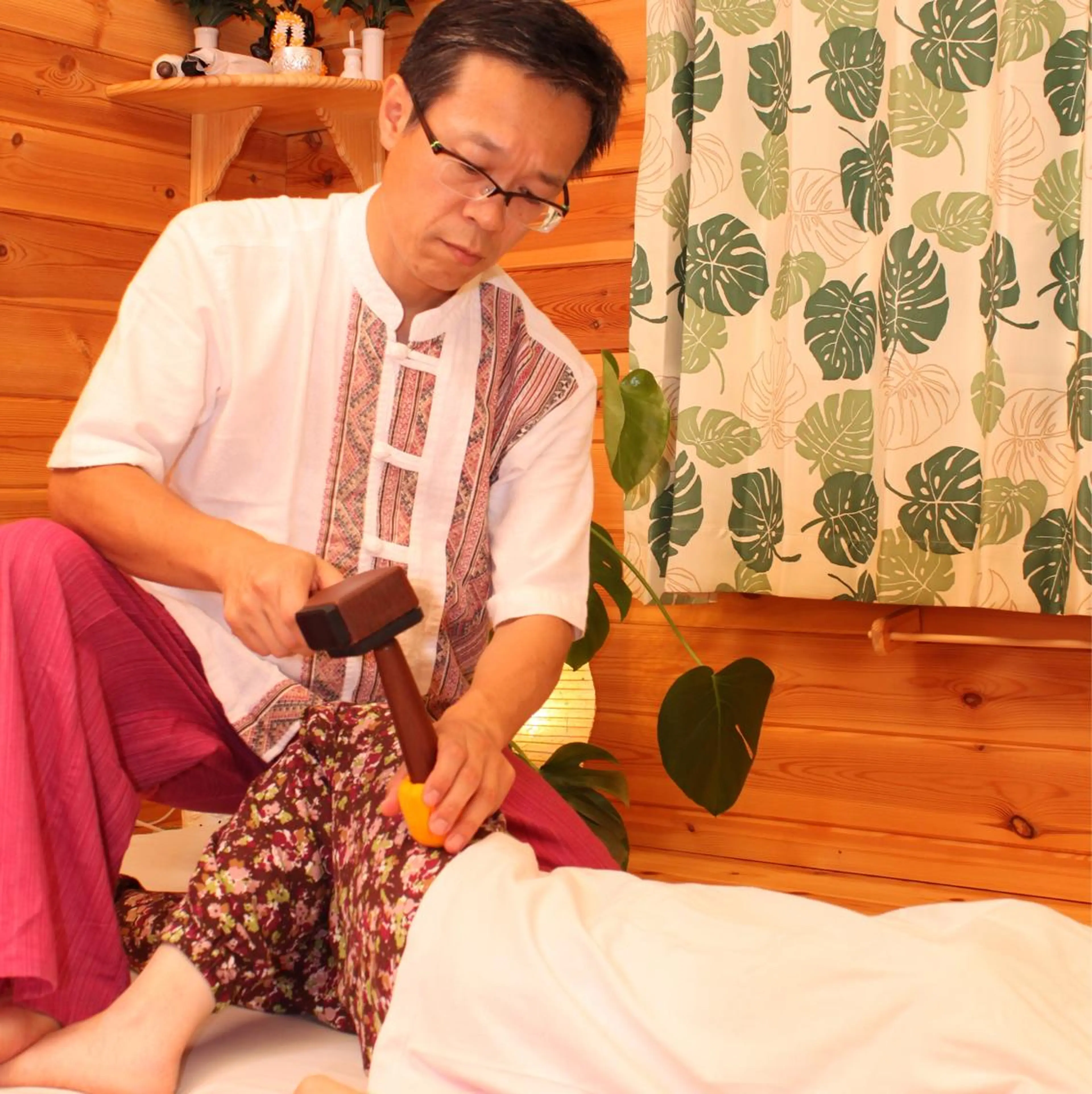 リラク 水野 真司のエステ・リラクイメージ