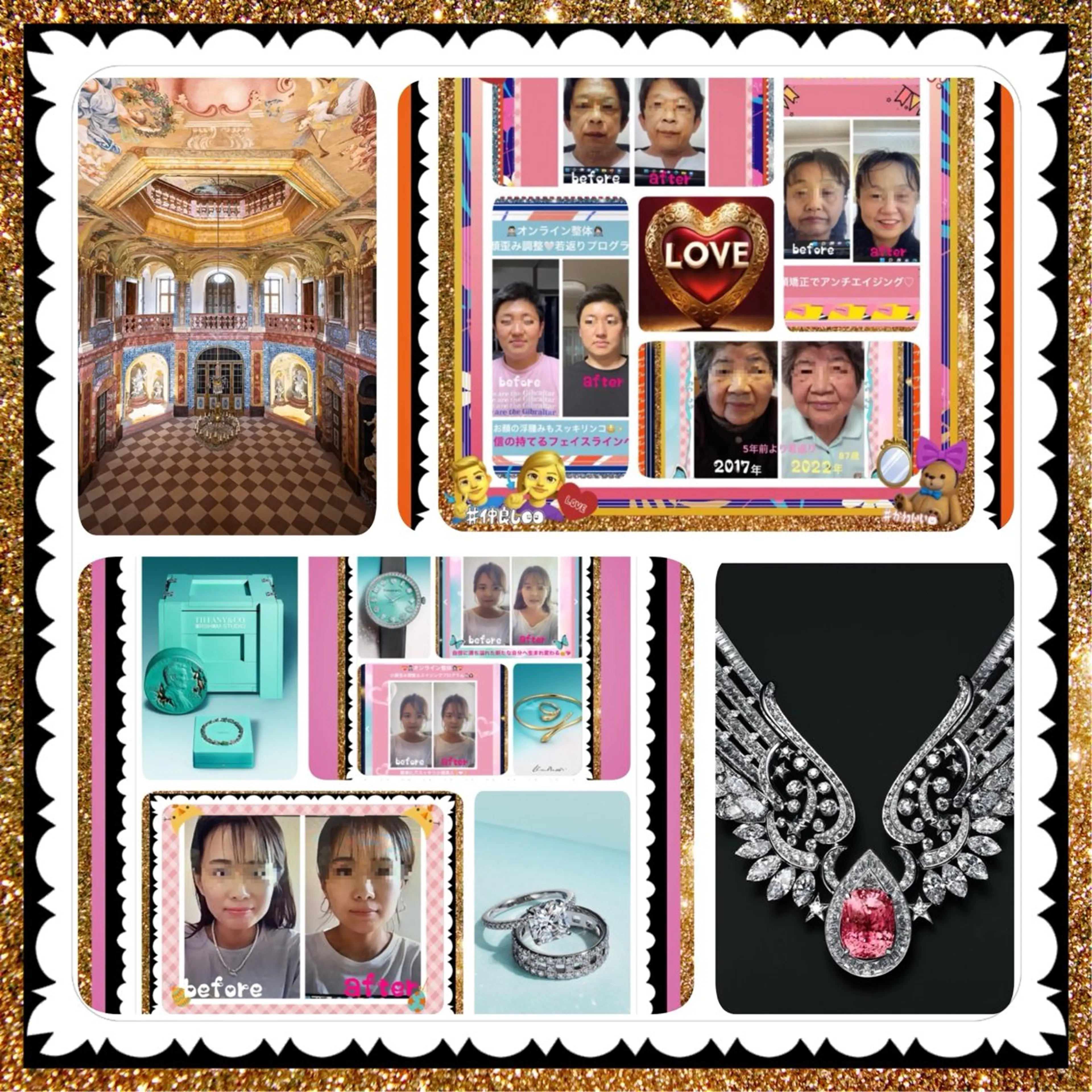 メンズ その他 美容整体サロンMikie所属・小沼 美希恵のその他イメージ