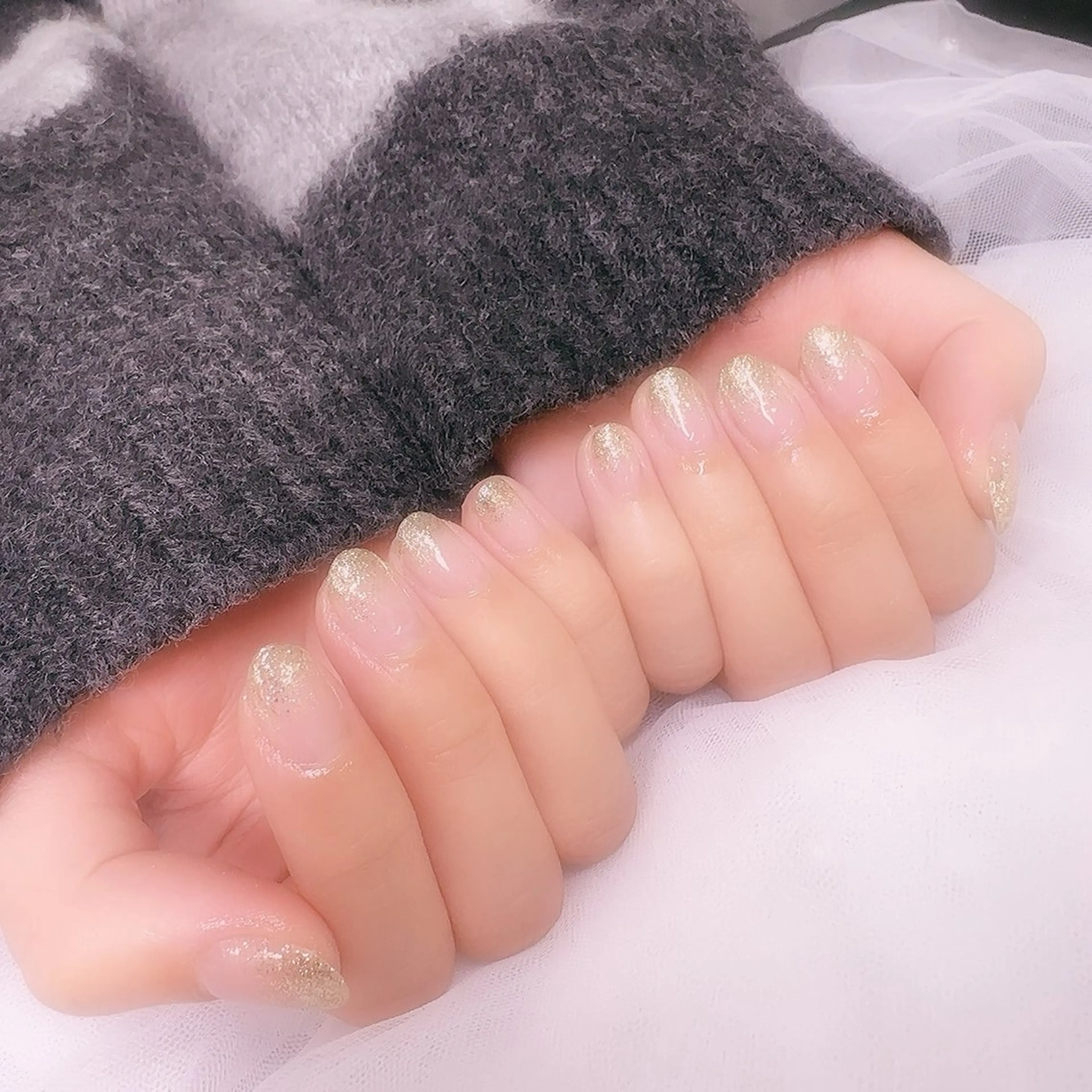 ネイル ハンドネイル Nailsalon Wolverineのネイルデザイン
