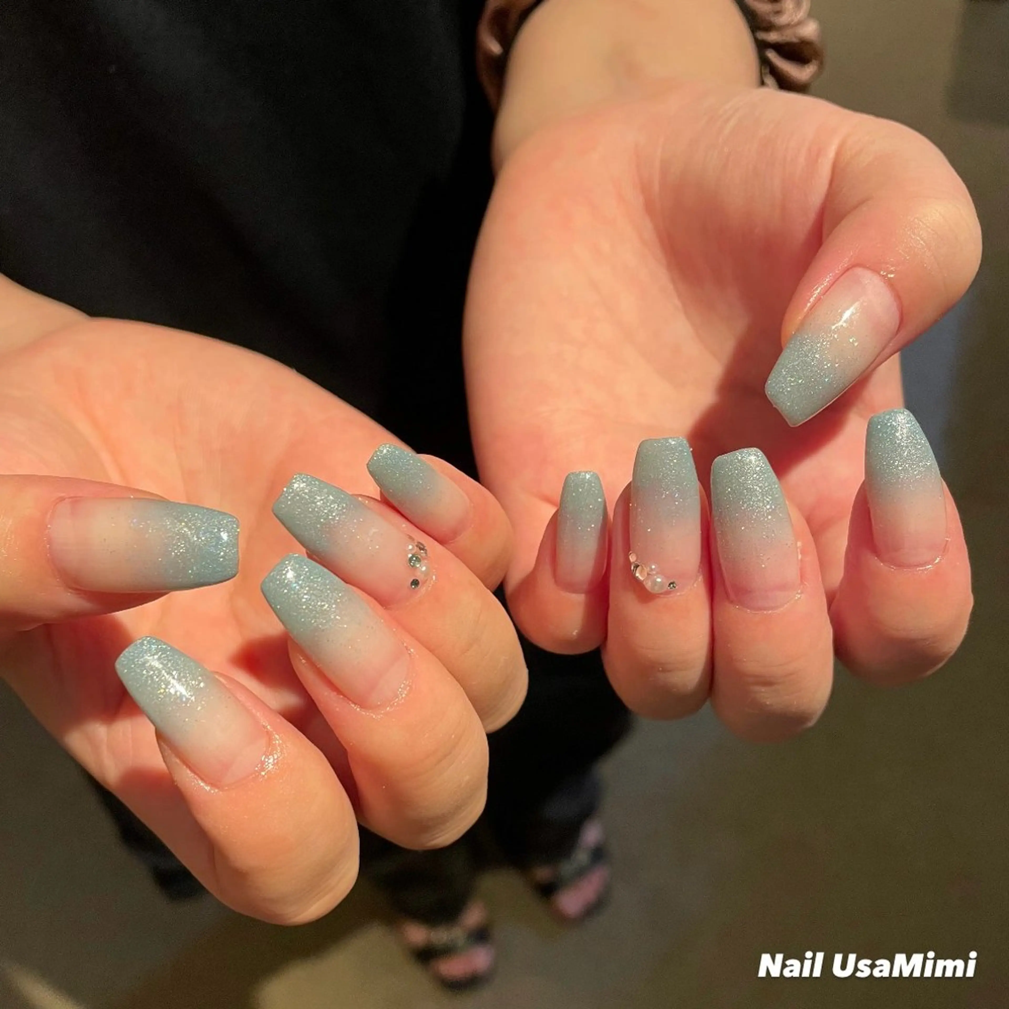 ネイル NAIL DOT STUDIO堺筋本町のネイルデザイン