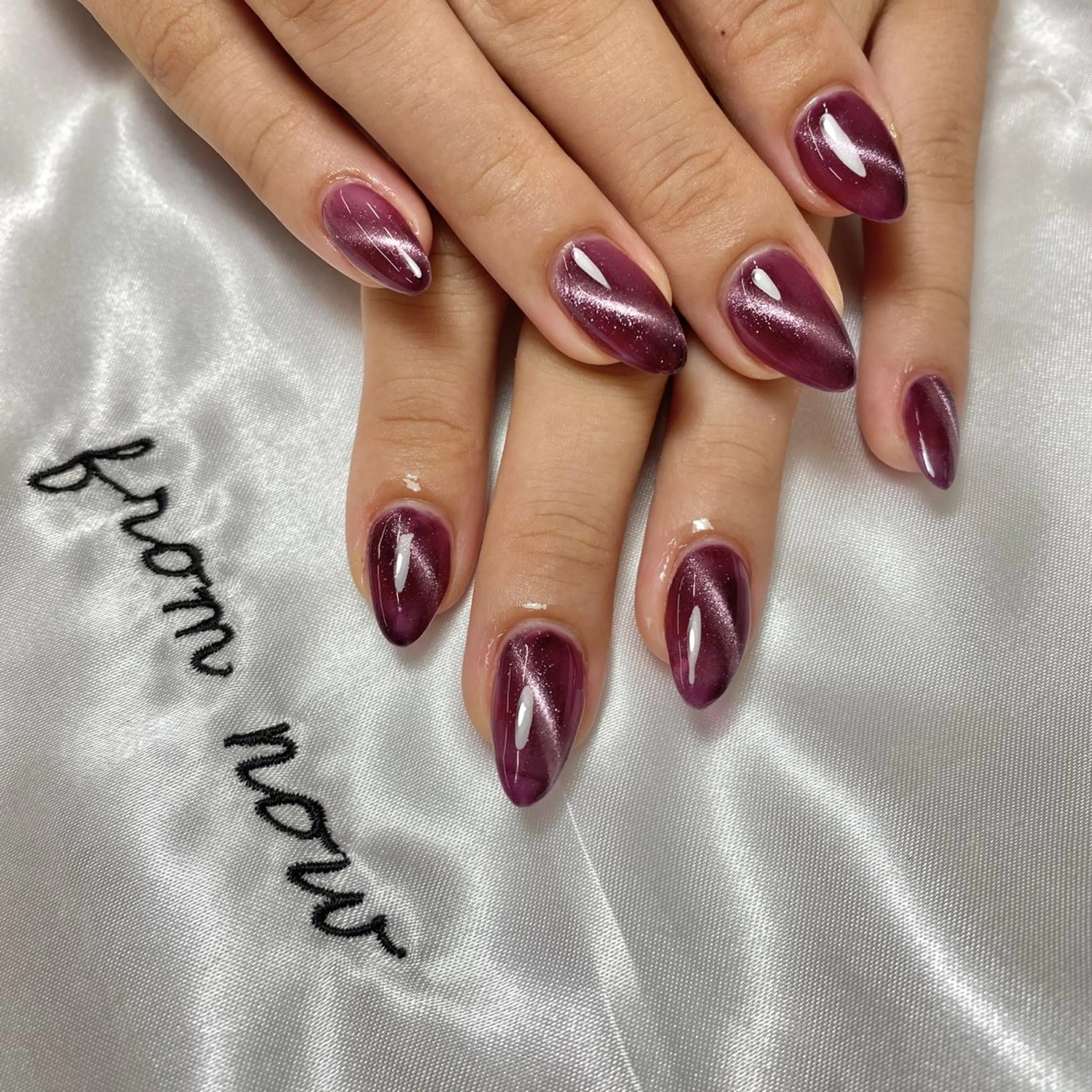 ネイル Tagi 銀座所属・Tagi Nail 銀座店のネイルデザイン