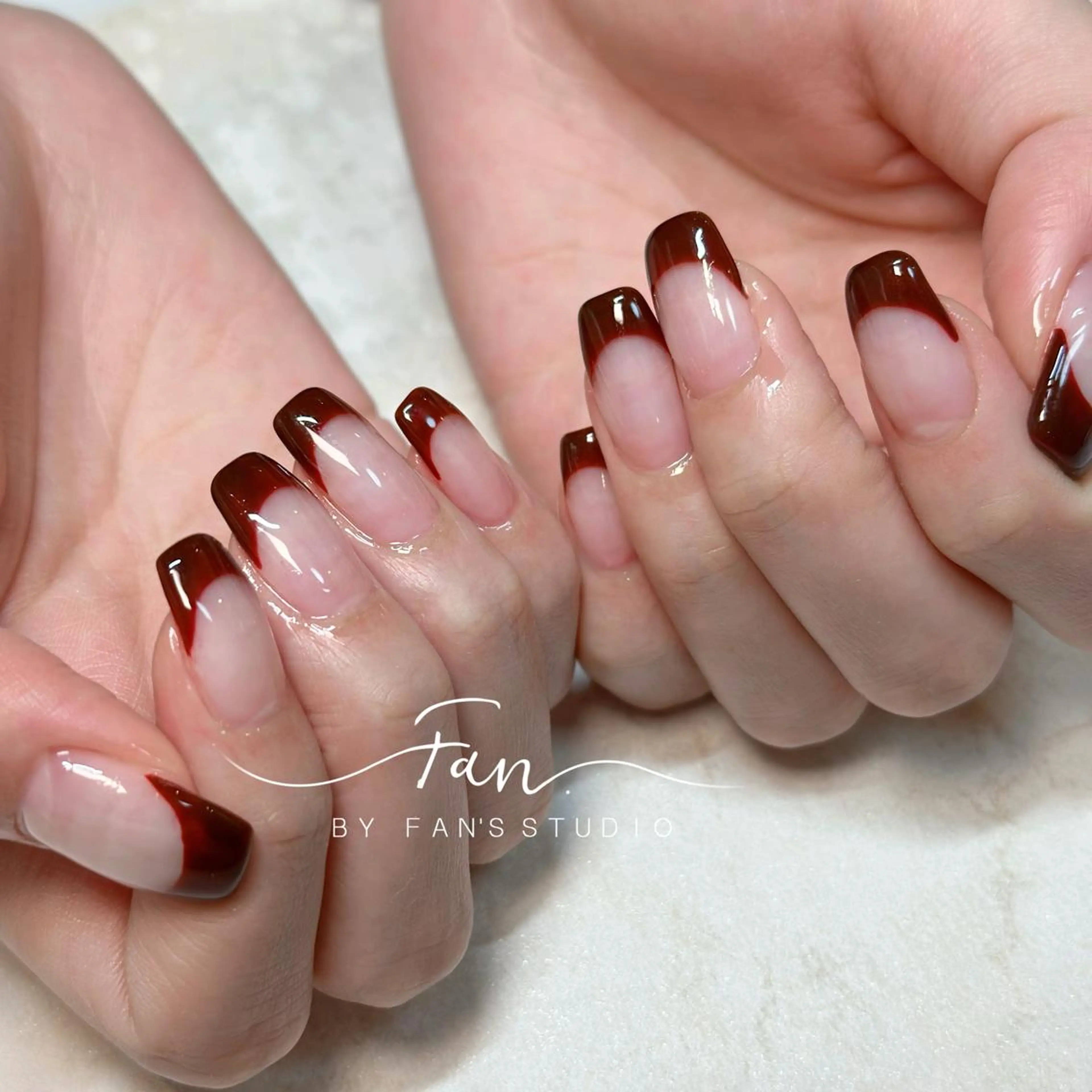 ネイル 🌻FAN'S STUDIO池袋🌻のネイルデザイン