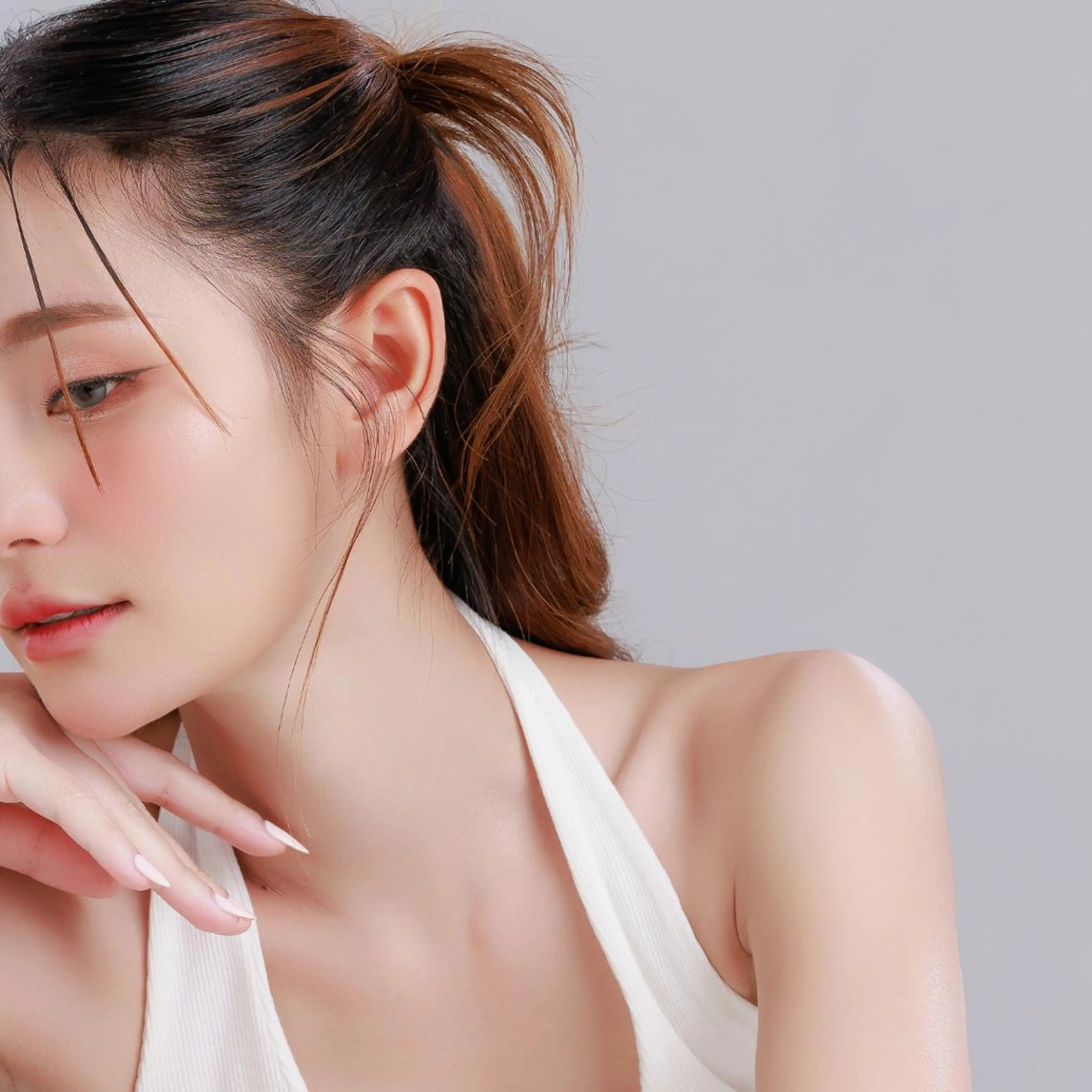 全身脱毛×マッサージ 高岳×新栄×代官町の眉毛・アイブロウイメージ